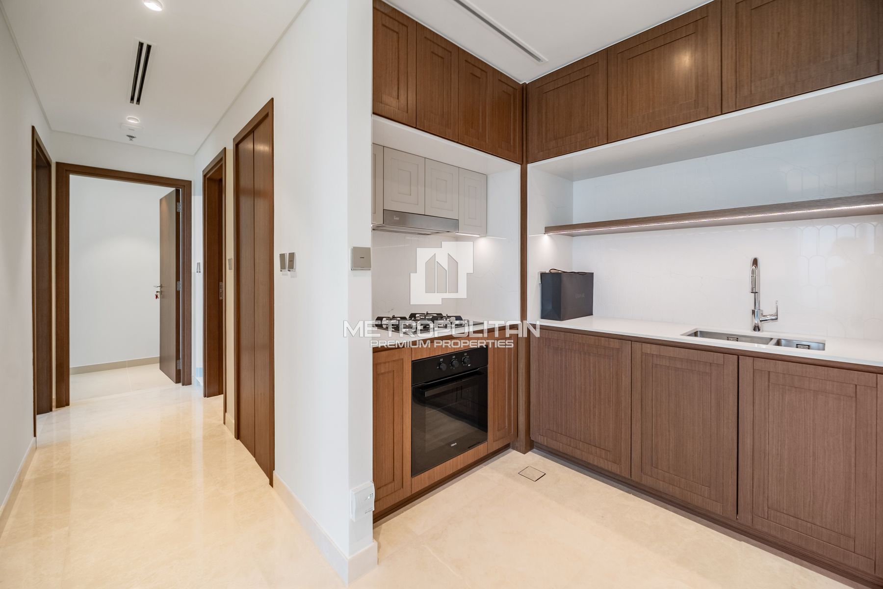 Image - Palace Beach Residence, Dubai Harbour, Dubai | Project - Apartment