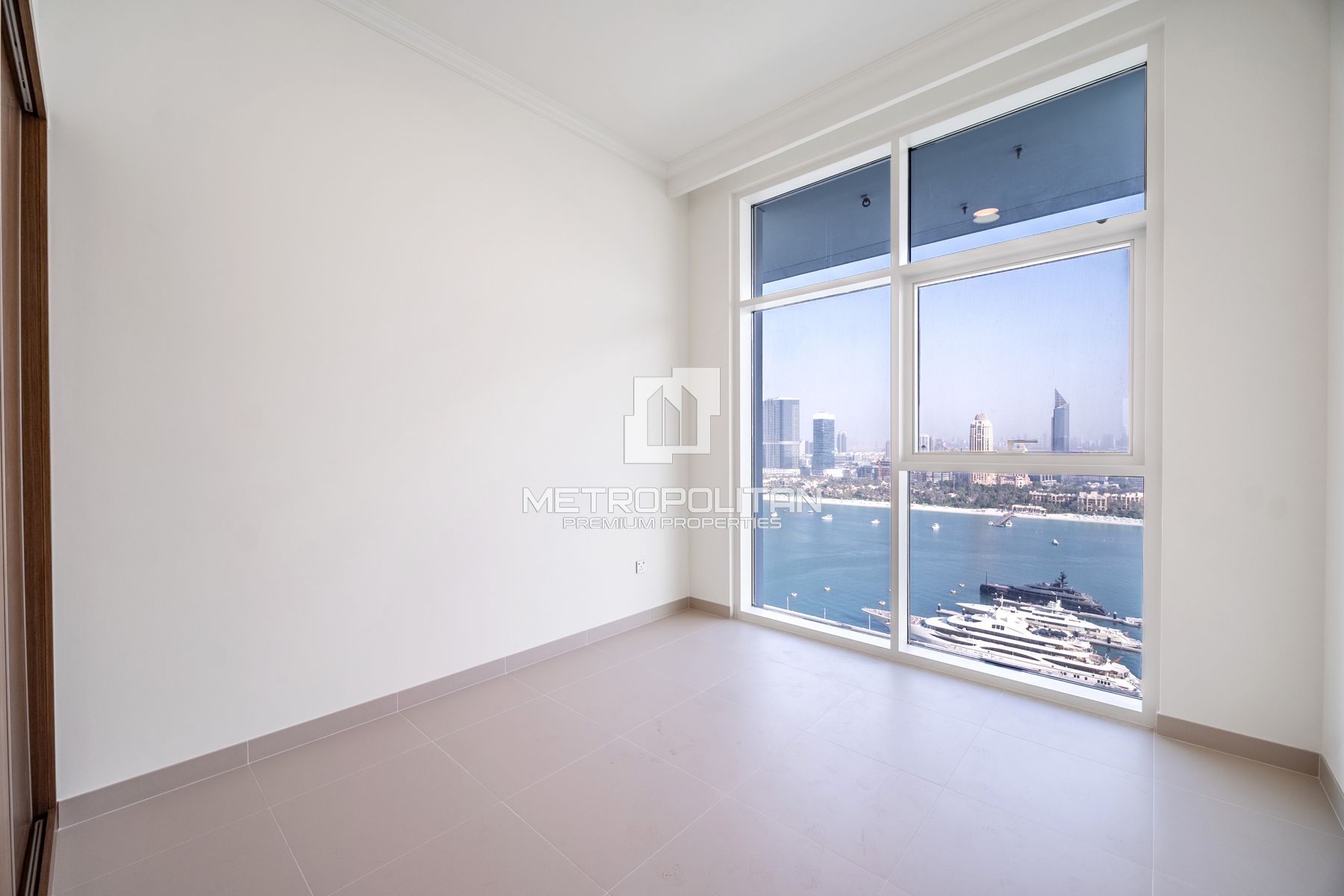 Image - Palace Beach Residence, Dubai Harbour, Dubai | Project - Apartment