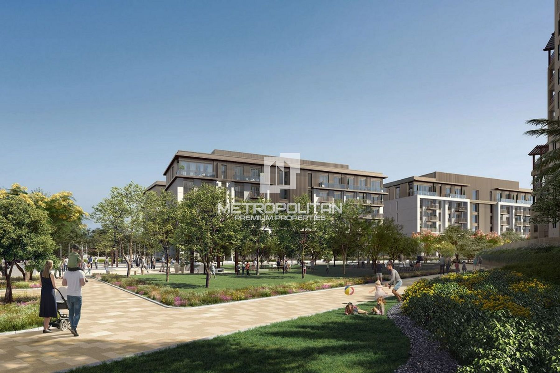 Park View | Low Floor | Multiple Options photo-9