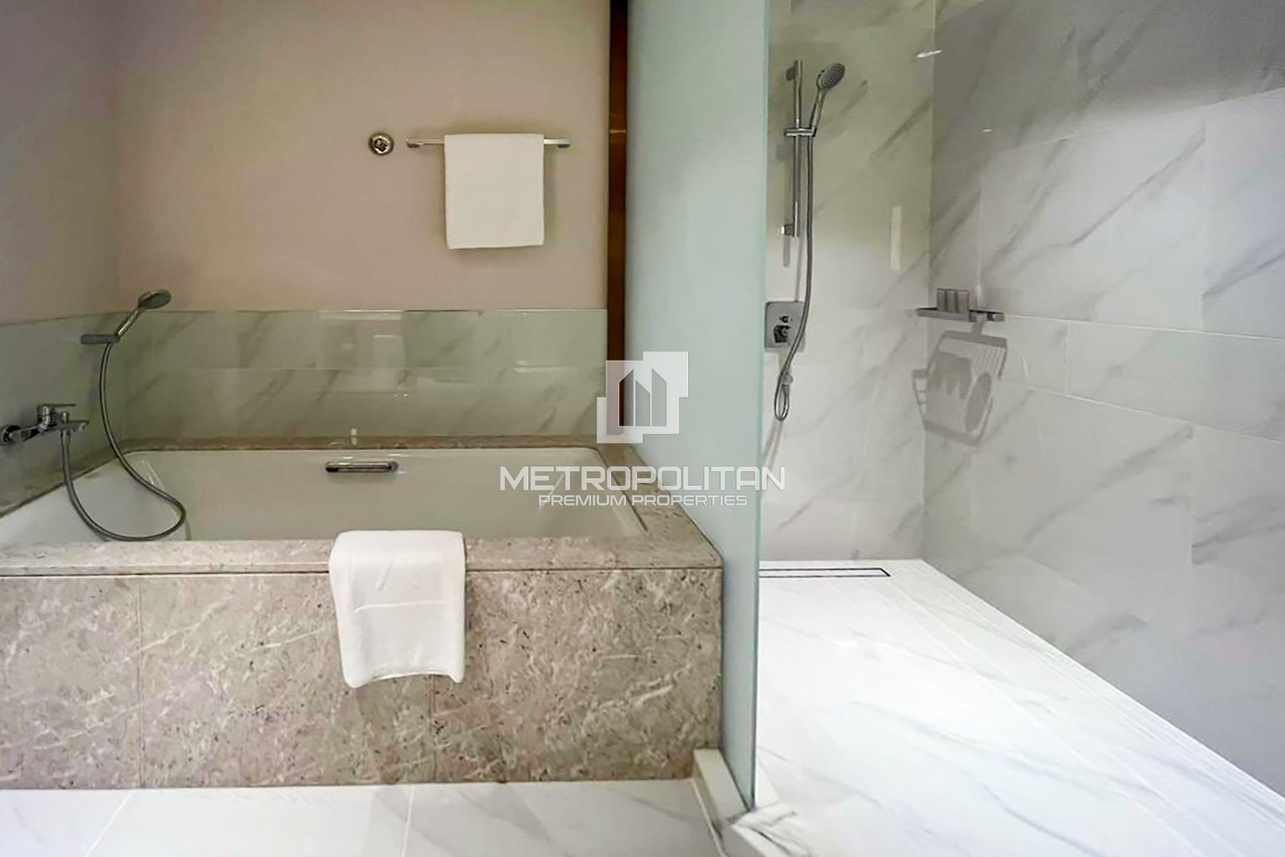Image - Address Harbour Point Tower 1, Dubai Creek Harbour (The Lagoons), Dubai | Project - Apartment