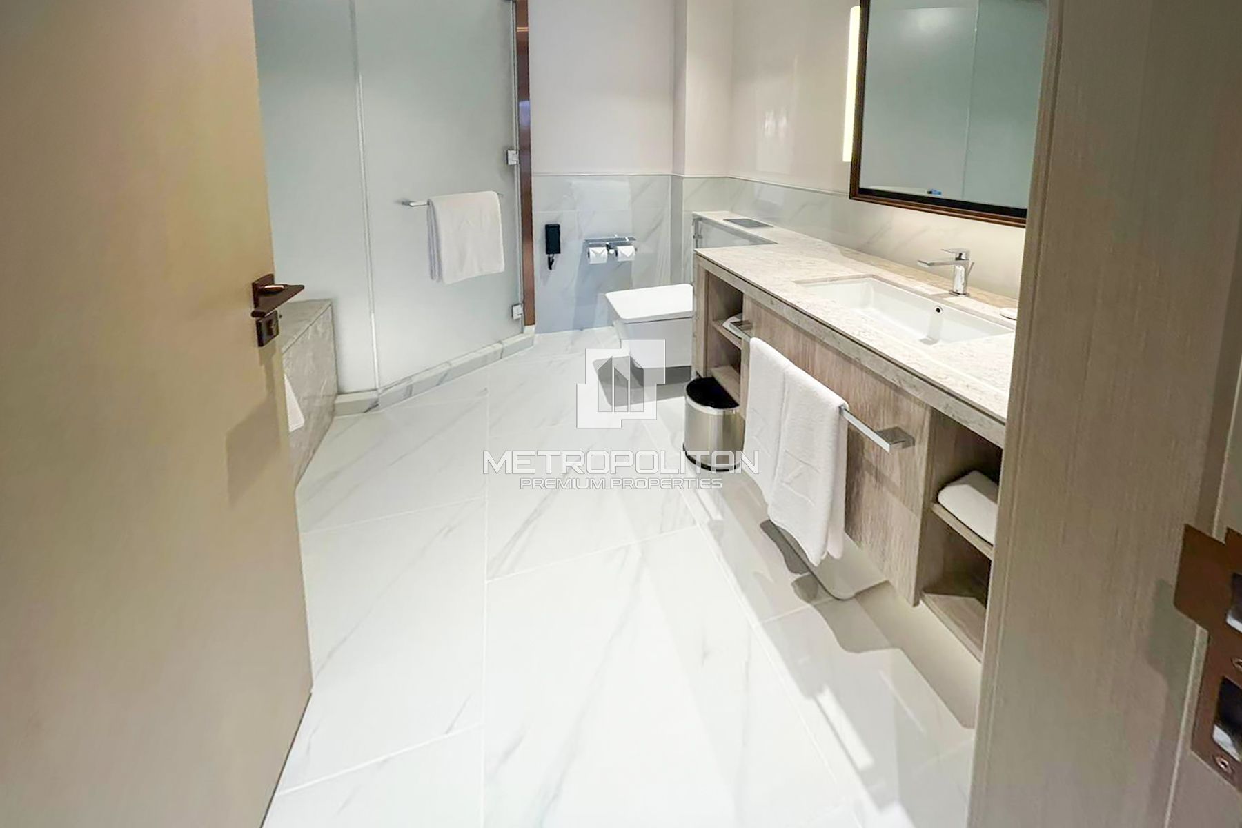 Image - Address Harbour Point Tower 1, Dubai Creek Harbour (The Lagoons), Dubai | Project - Apartment