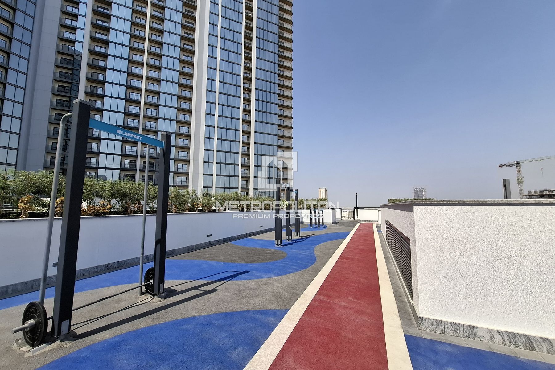 Large Layout | Corner Unit | Multiple Options photo-6