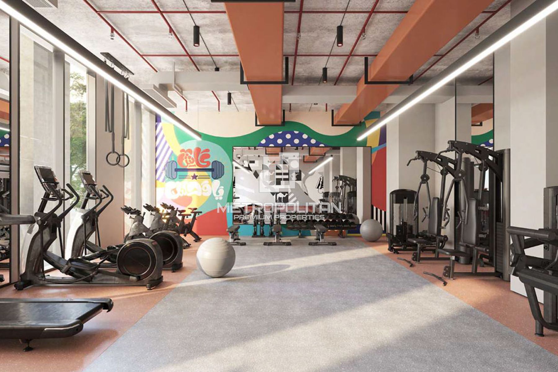 Exclusive 1BR Rove Home | Branded Residence
