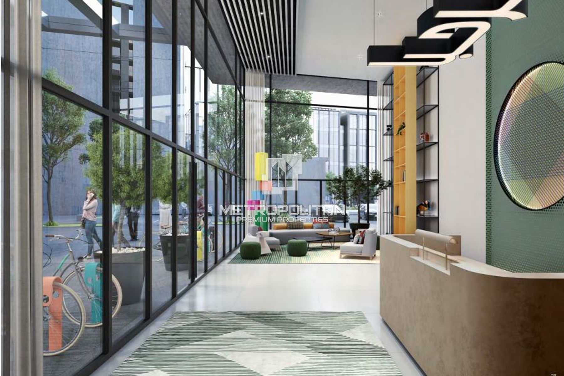 Exclusive 1BR Rove Home | Branded Residence