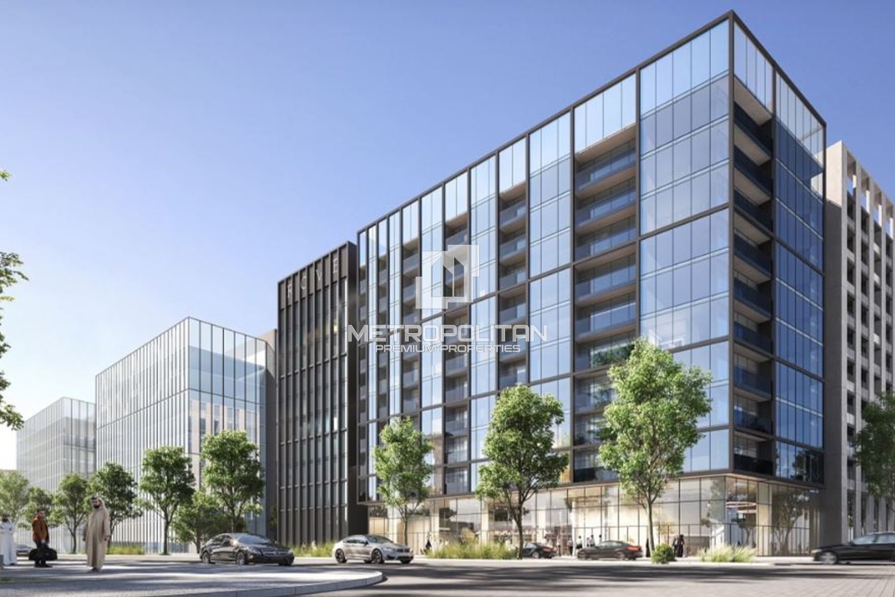 Exclusive 1BR Rove Home | Branded Residence