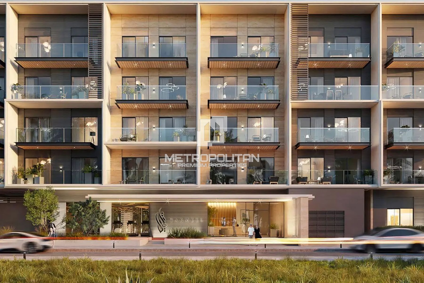 Spacious Layout | Poolside View | Ready Jan 2026 photo-1