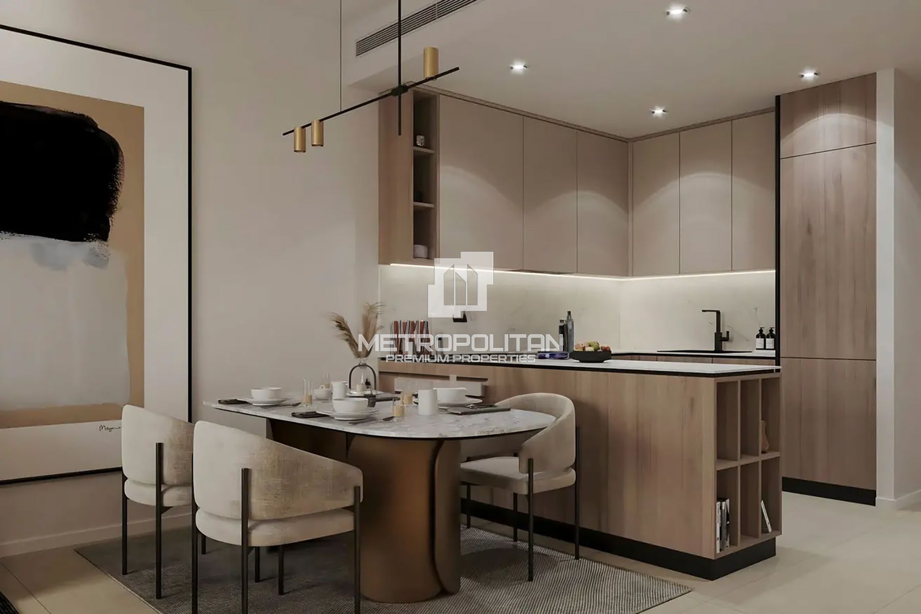 Spacious Layout | Poolside View | Ready Jan 2026 photo-2