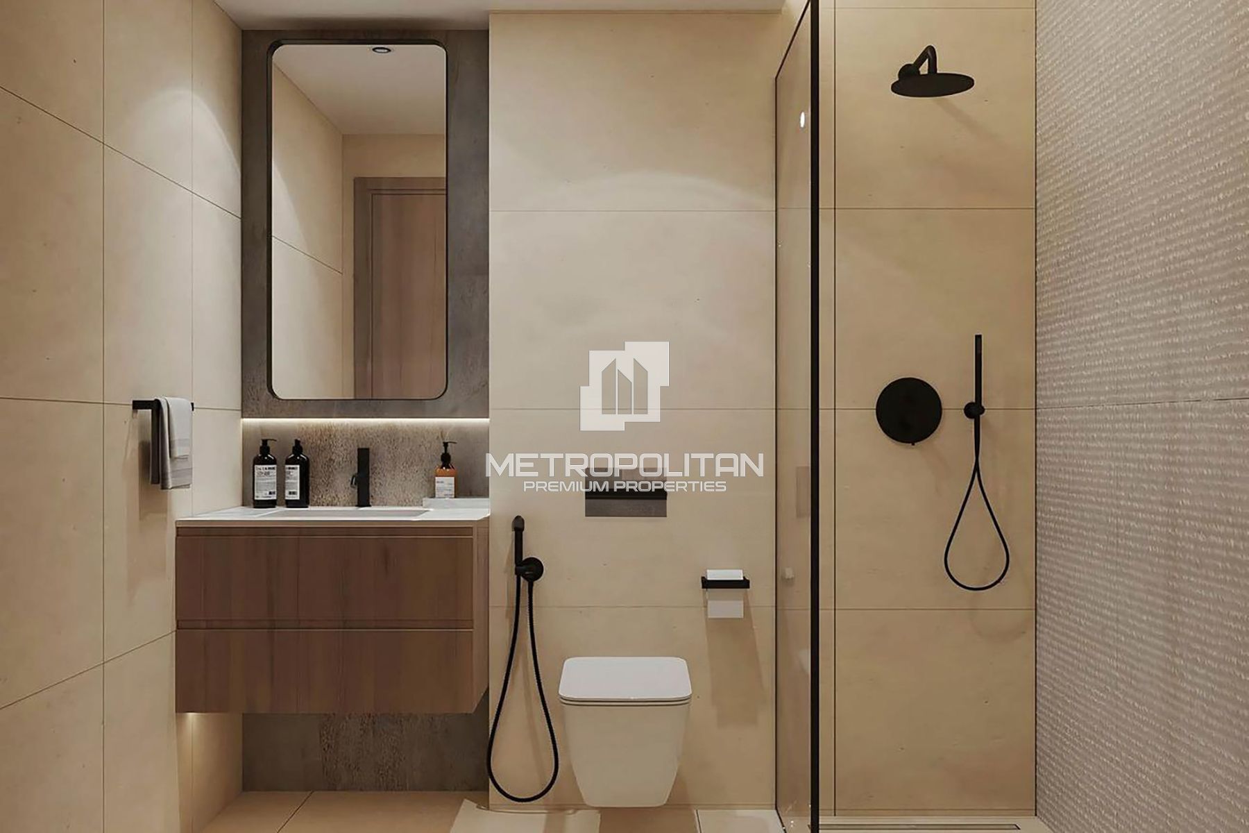 Spacious Layout | Poolside View | Ready Jan 2026 photo-5