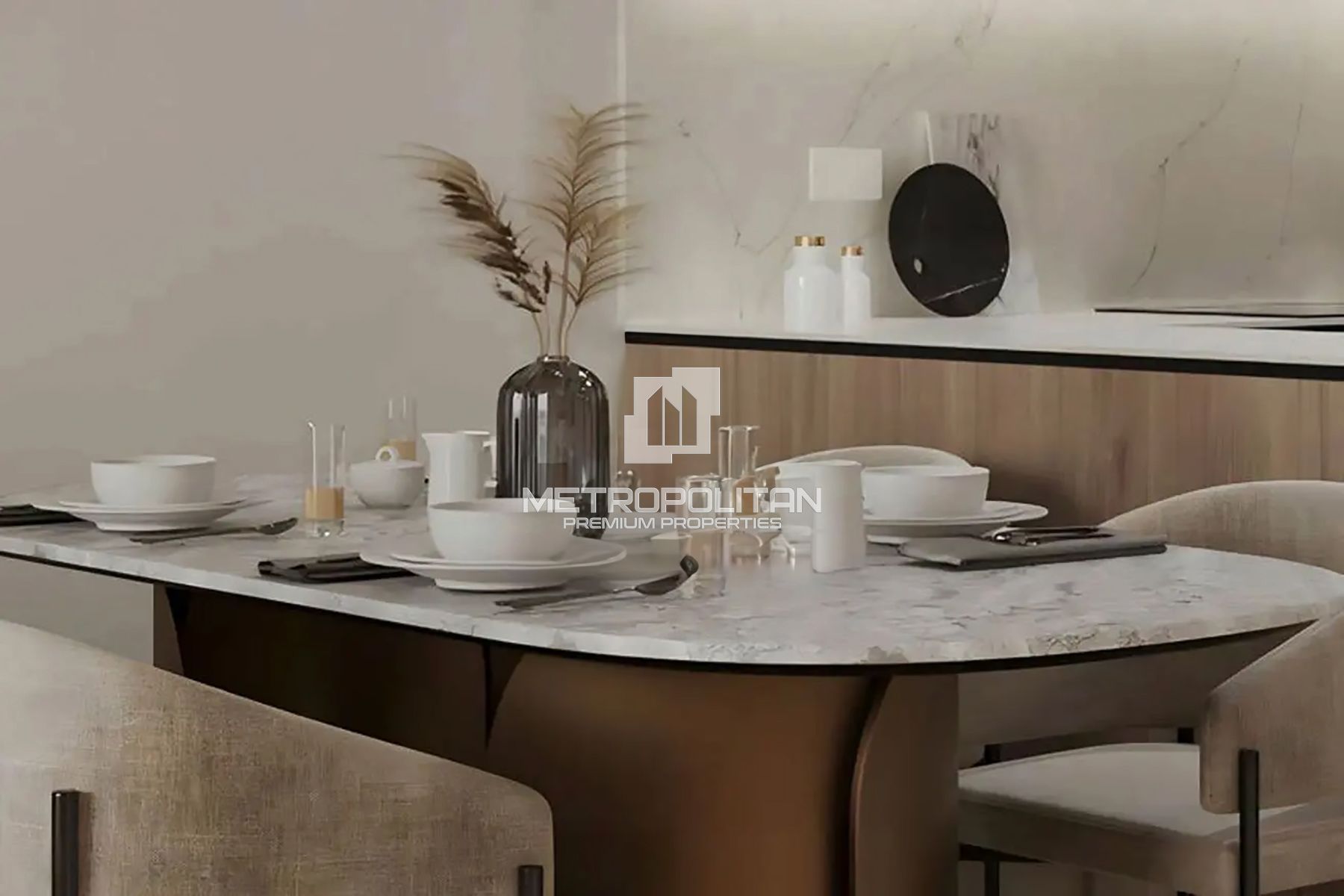 Spacious Layout | Poolside View | Ready Jan 2026 photo-7