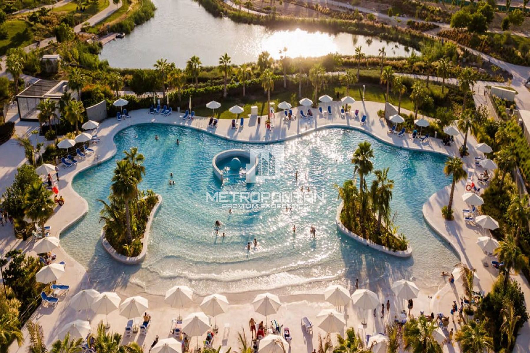 Image - Belair Damac Hills - By Trump Estates, DAMAC Hills, Dubai | Project - Villa