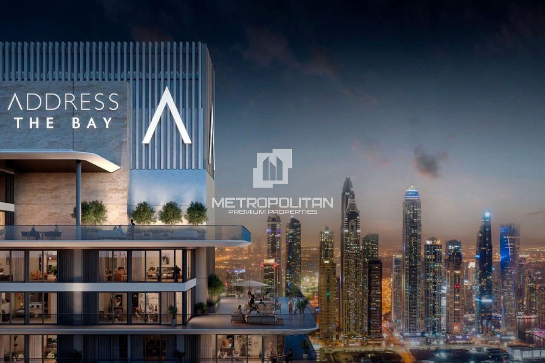 2BR Apartment for Sale in Dubai Harbour – MPS-41889 photo-2