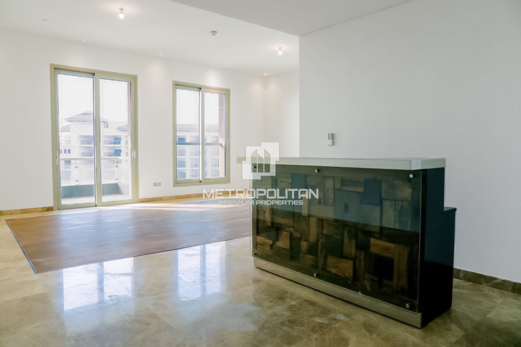 Palm View | Large Layout | Private Beach Access photo-1