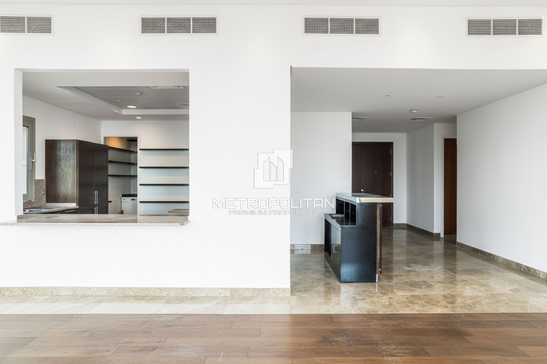 Palm View | Large Layout | Private Beach Access photo-4