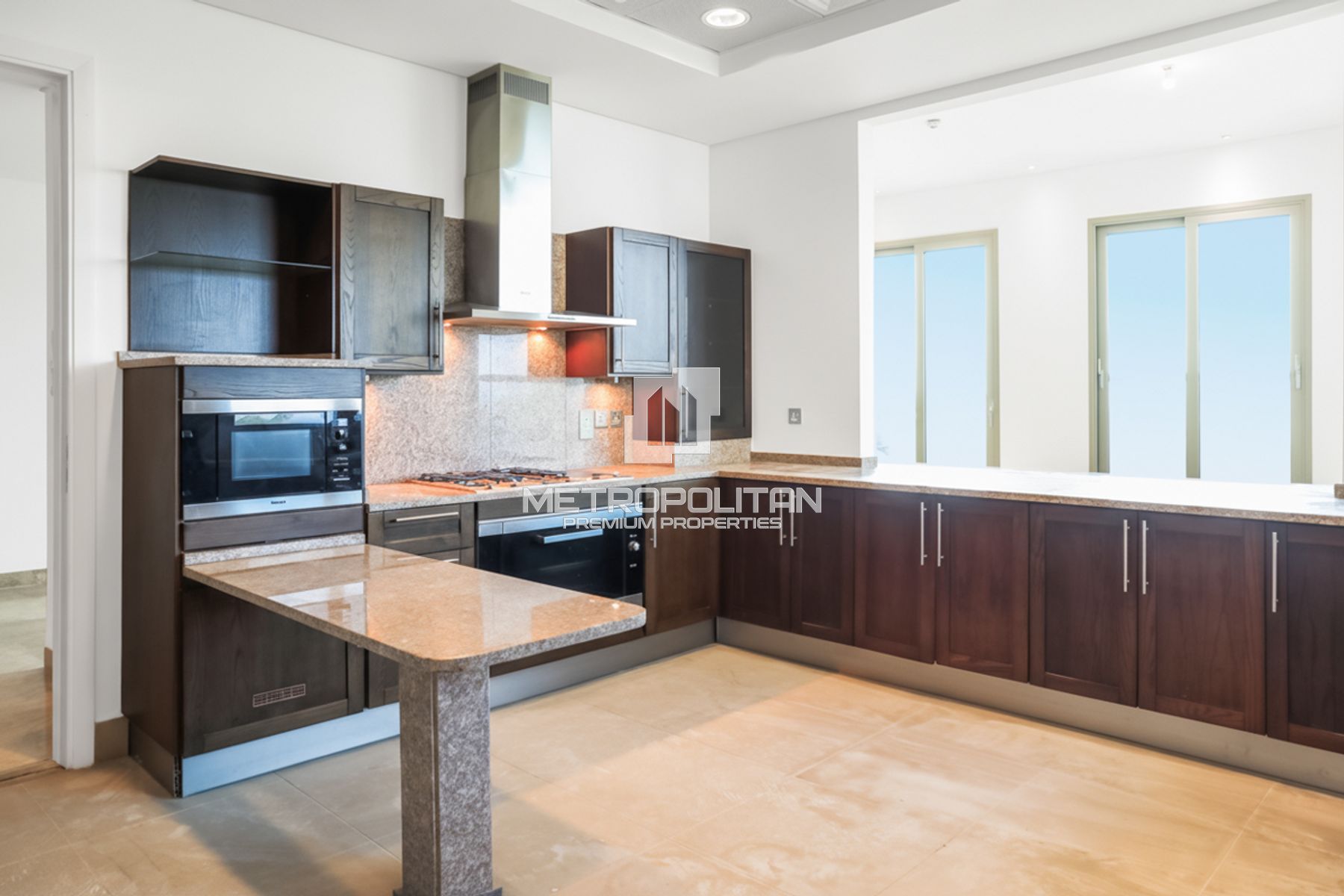 Palm View | Large Layout | Private Beach Access photo-8