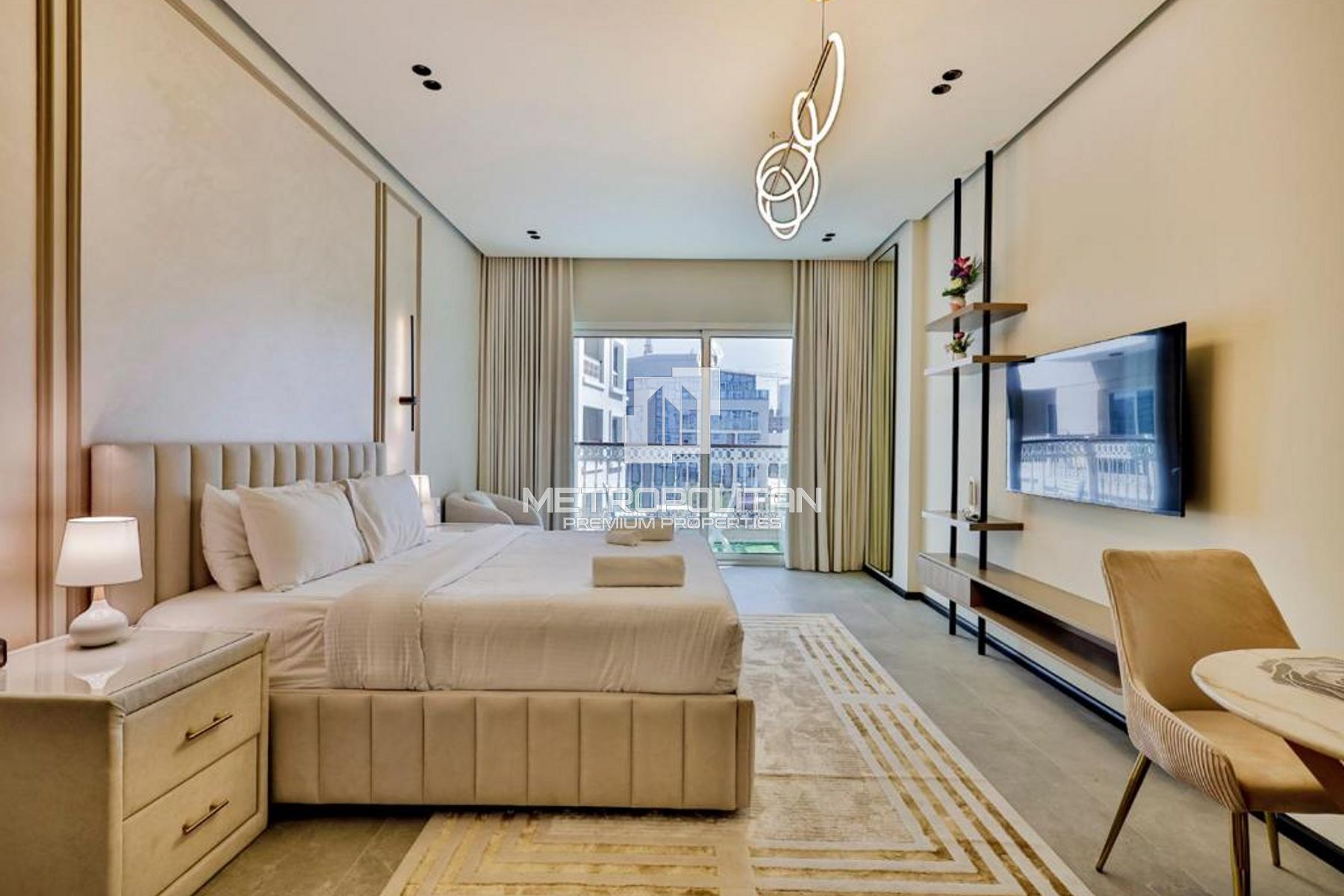 2-комнатная квартира на продажу в Arjan – MPS-41900 photo-0