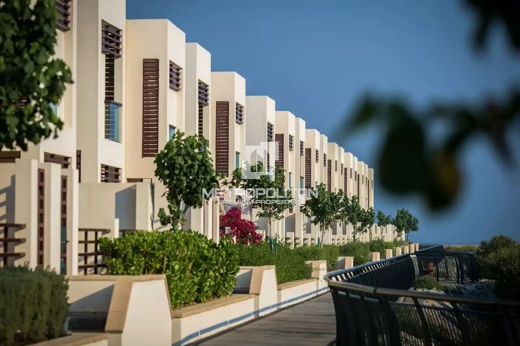 Image - Flamingo Villas, Mina Al Arab, Ras Al Khaimah | Project - Townhouse