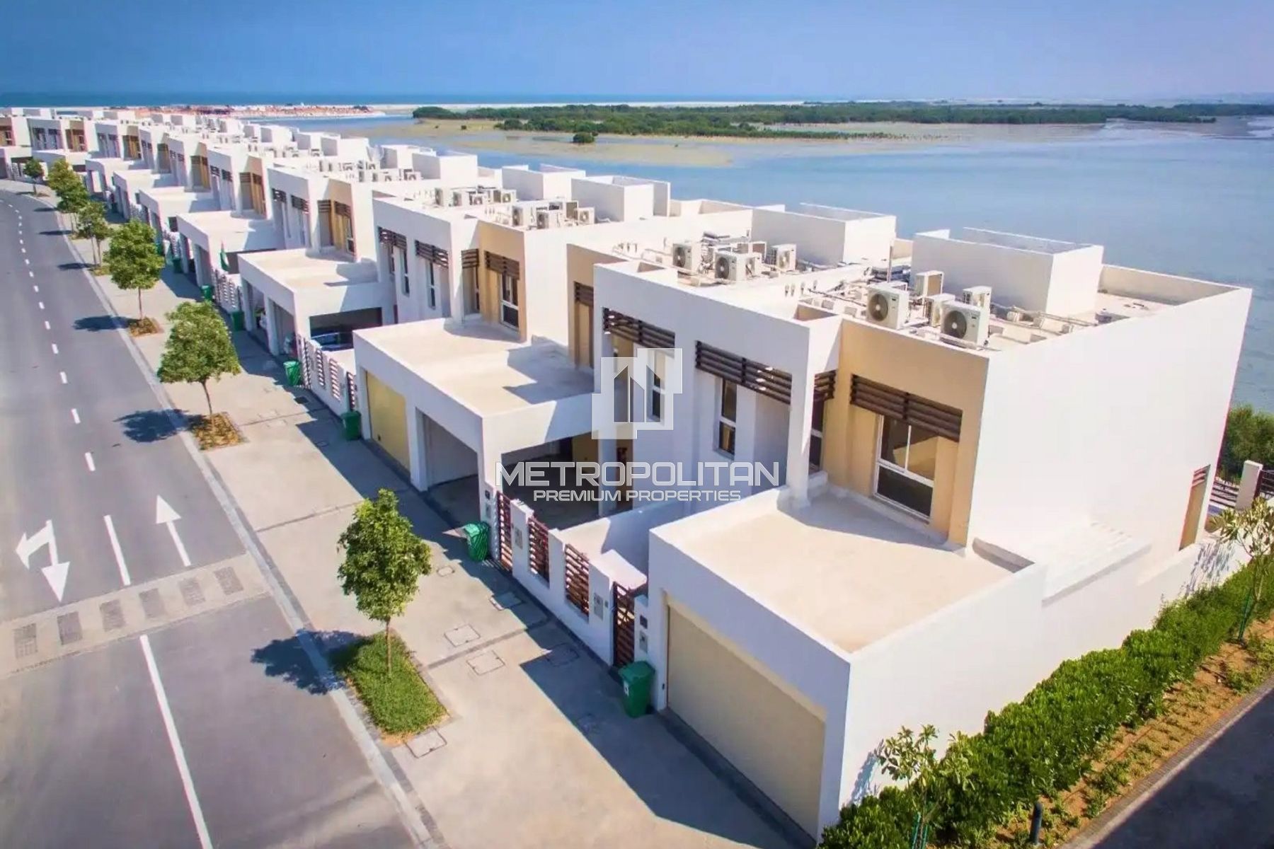 Image - Flamingo Villas, Mina Al Arab, Ras Al Khaimah | Project - Townhouse