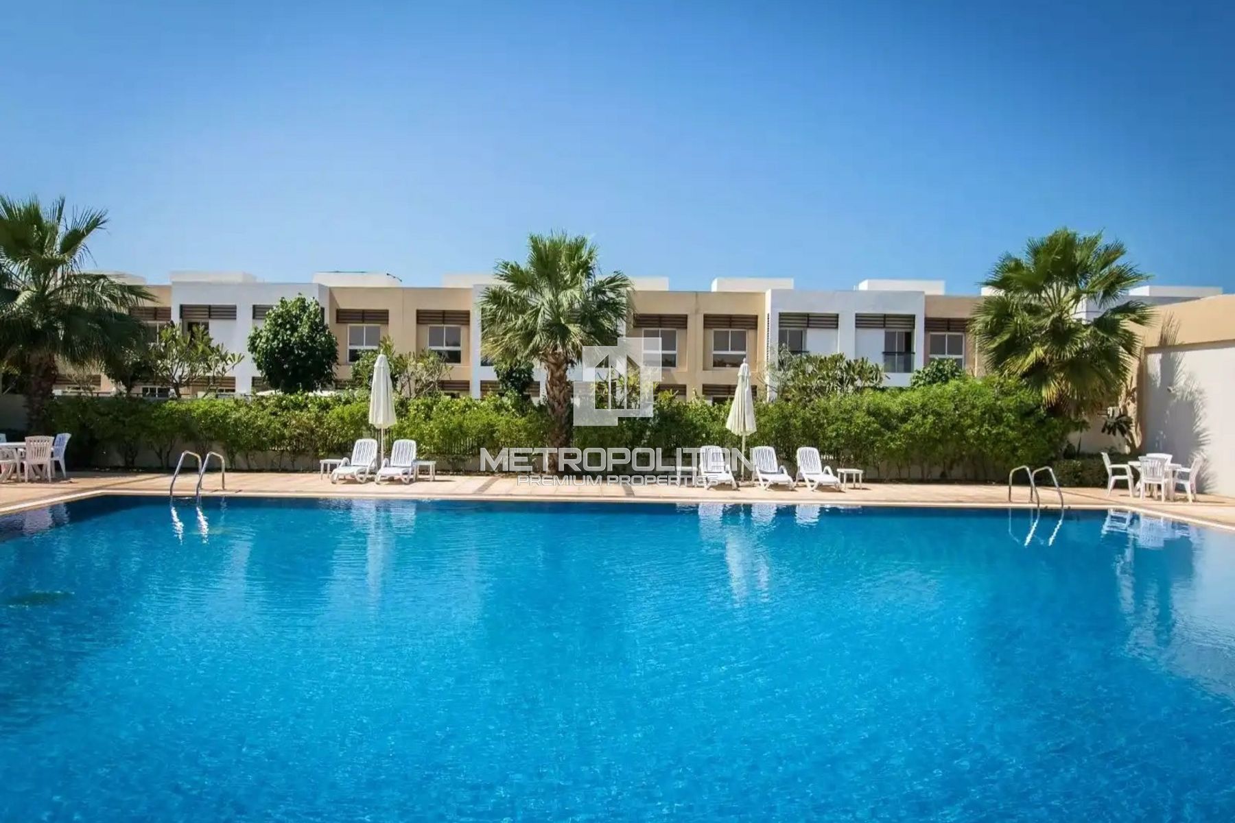 Image - Flamingo Villas, Mina Al Arab, Ras Al Khaimah | Project - Townhouse