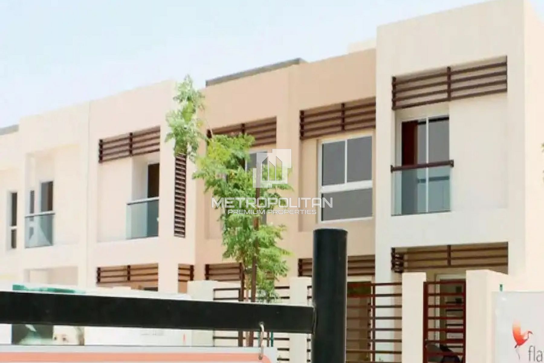 Image - Flamingo Villas, Mina Al Arab, Ras Al Khaimah | Project - Townhouse