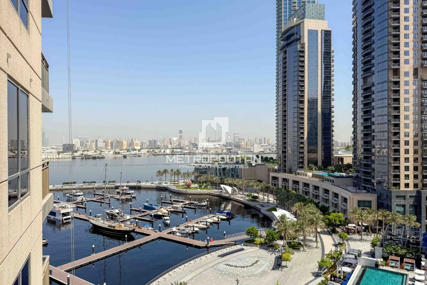 Breathtaking Water Views |Ready to Move |Best Deal photo-0