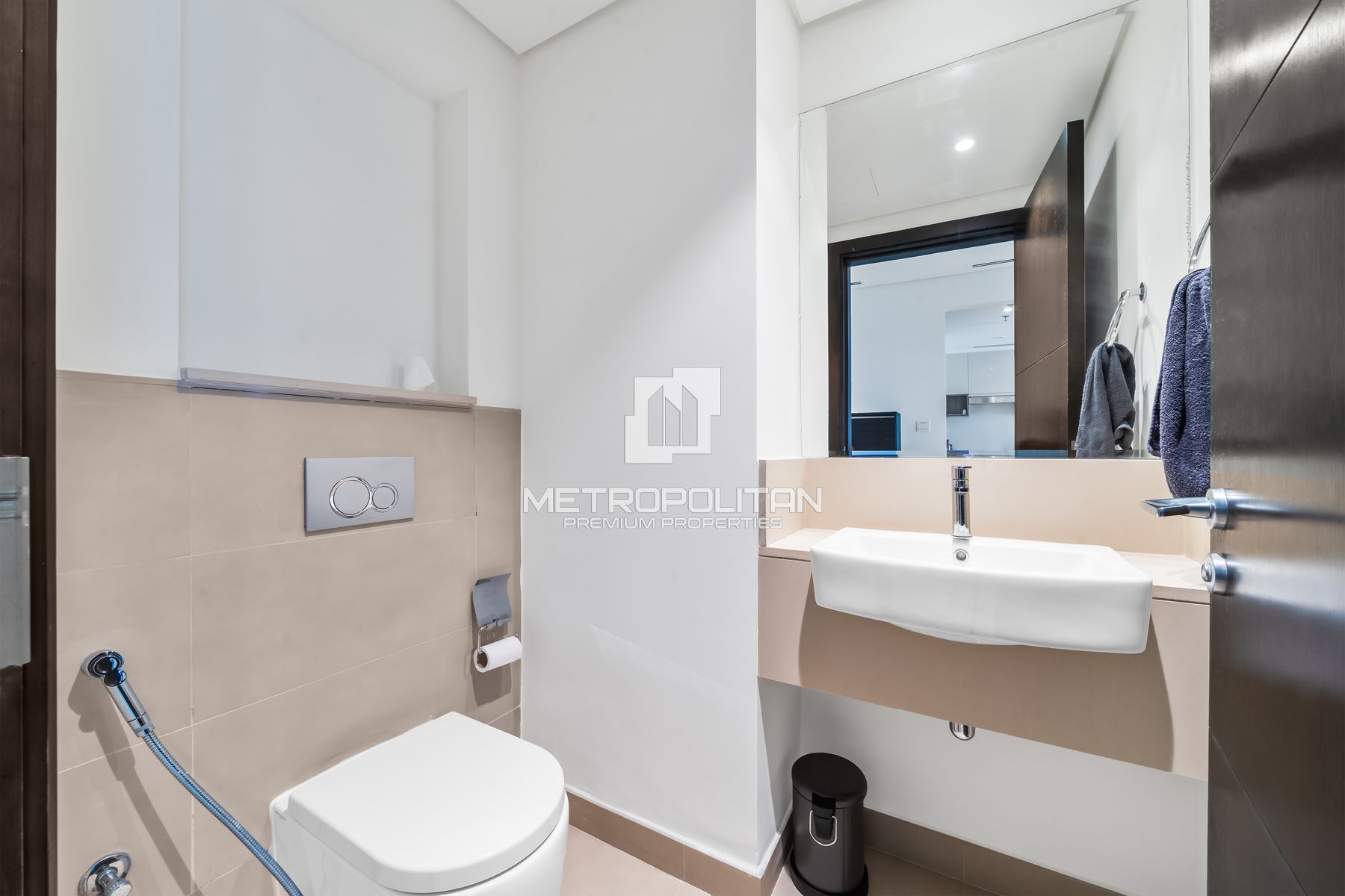 1BR Apartment for Sale in Dubai Creek Harbour (The Lagoons) – MPS-41921 photo-14