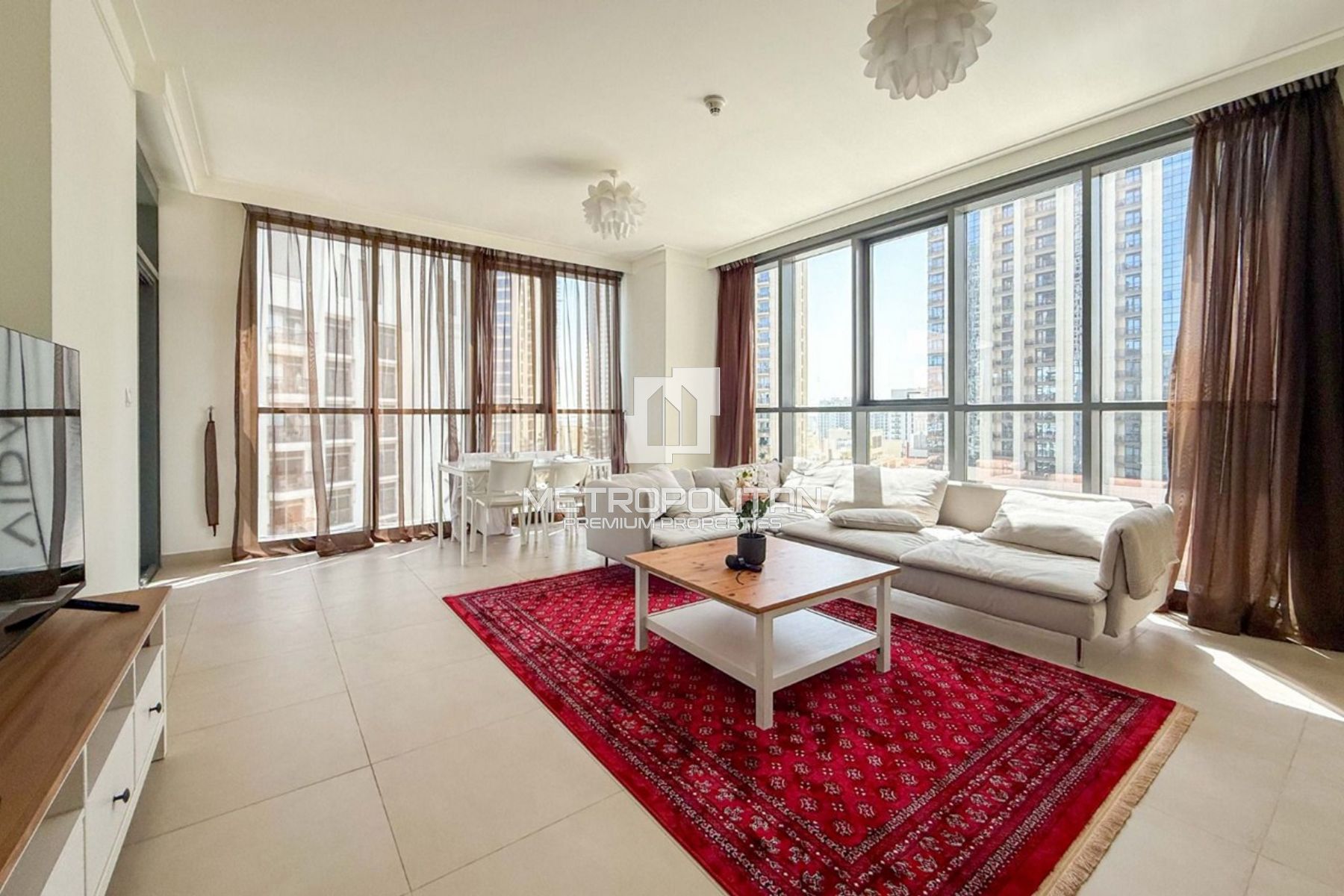 Breathtaking Water Views |Ready to Move |Best Deal photo-1