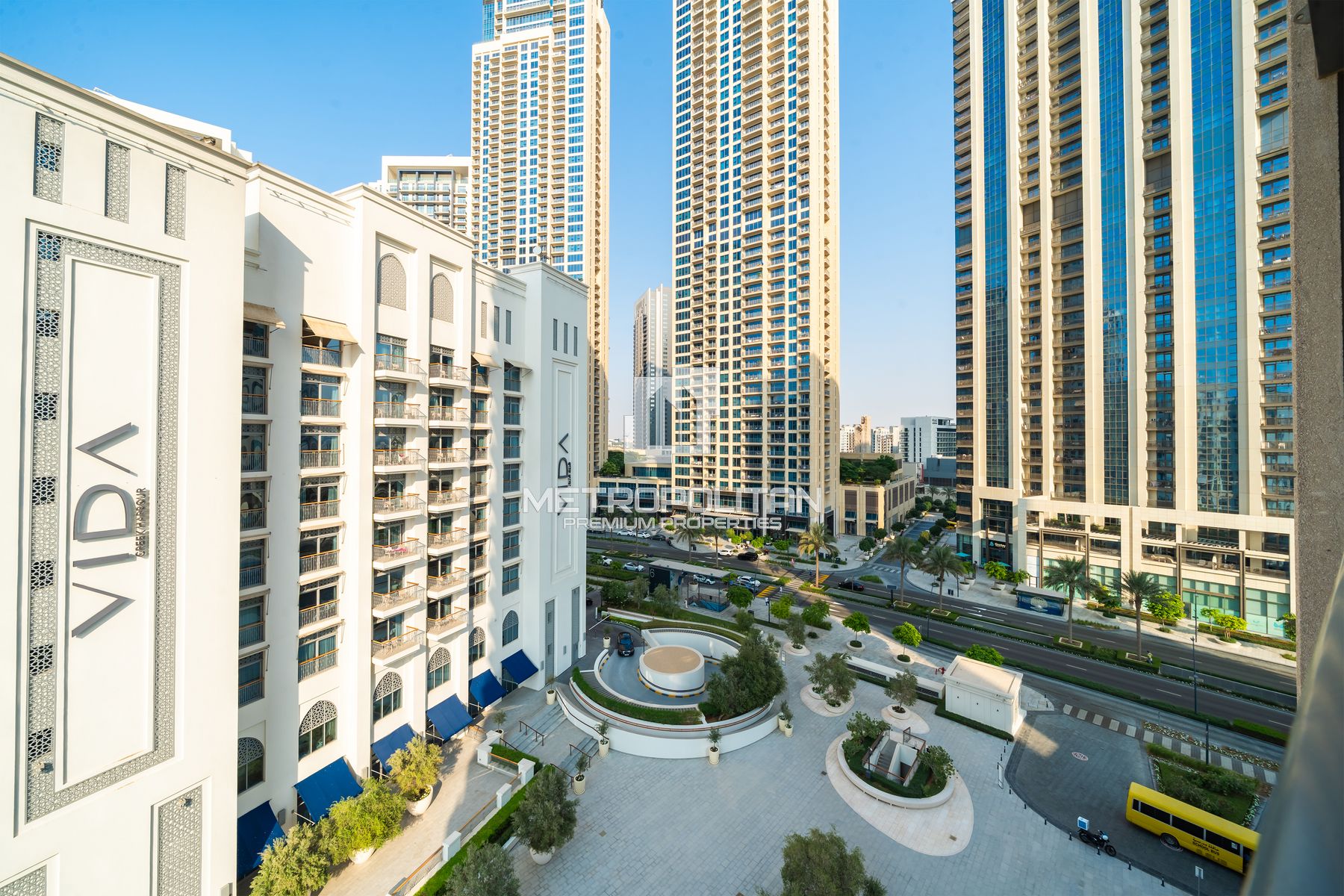 1BR Apartment for Sale in Dubai Creek Harbour (The Lagoons) – MPS-41921 photo-19