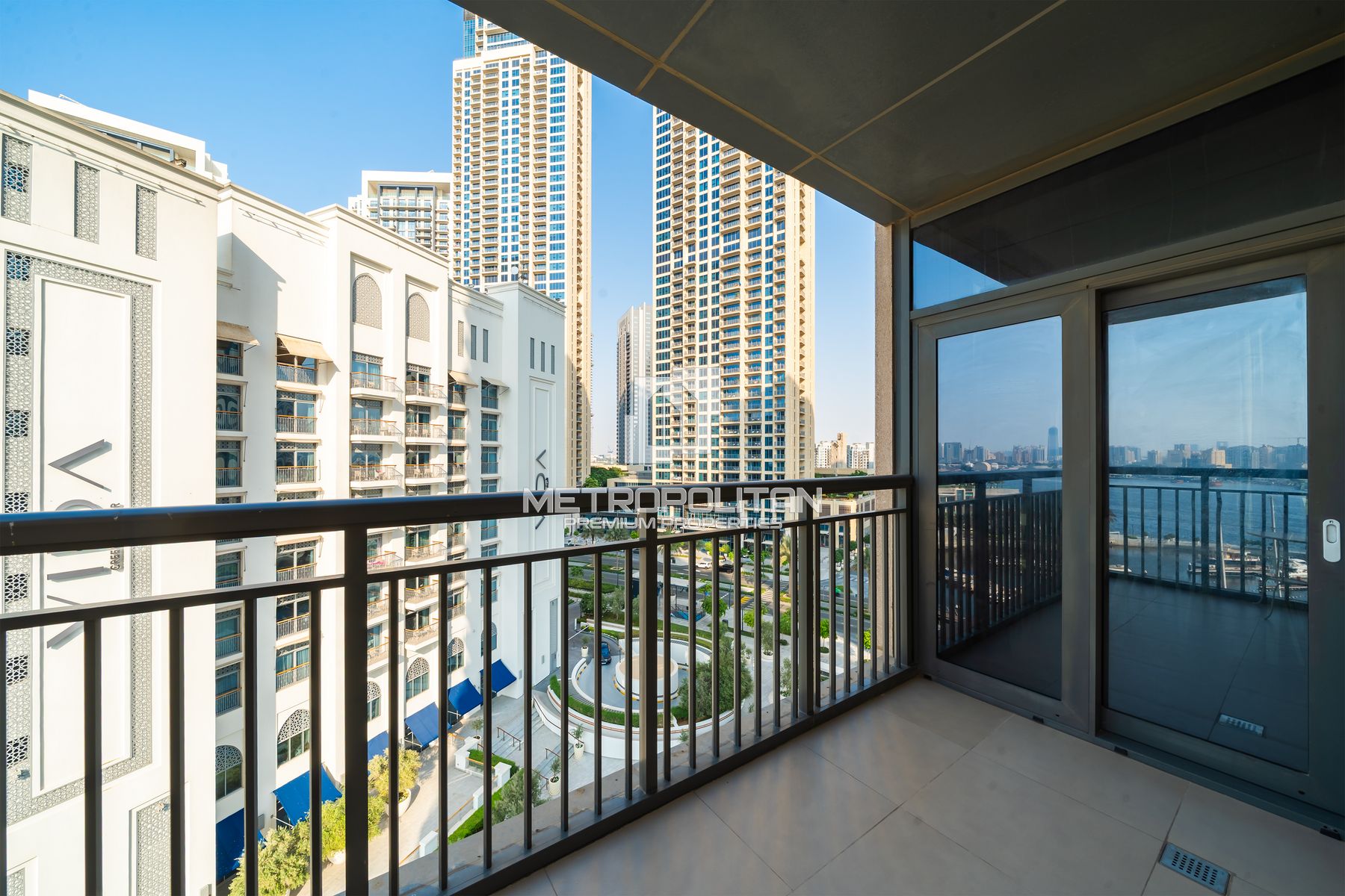 1BR Apartment for Sale in Dubai Creek Harbour (The Lagoons) – MPS-41921 photo-21