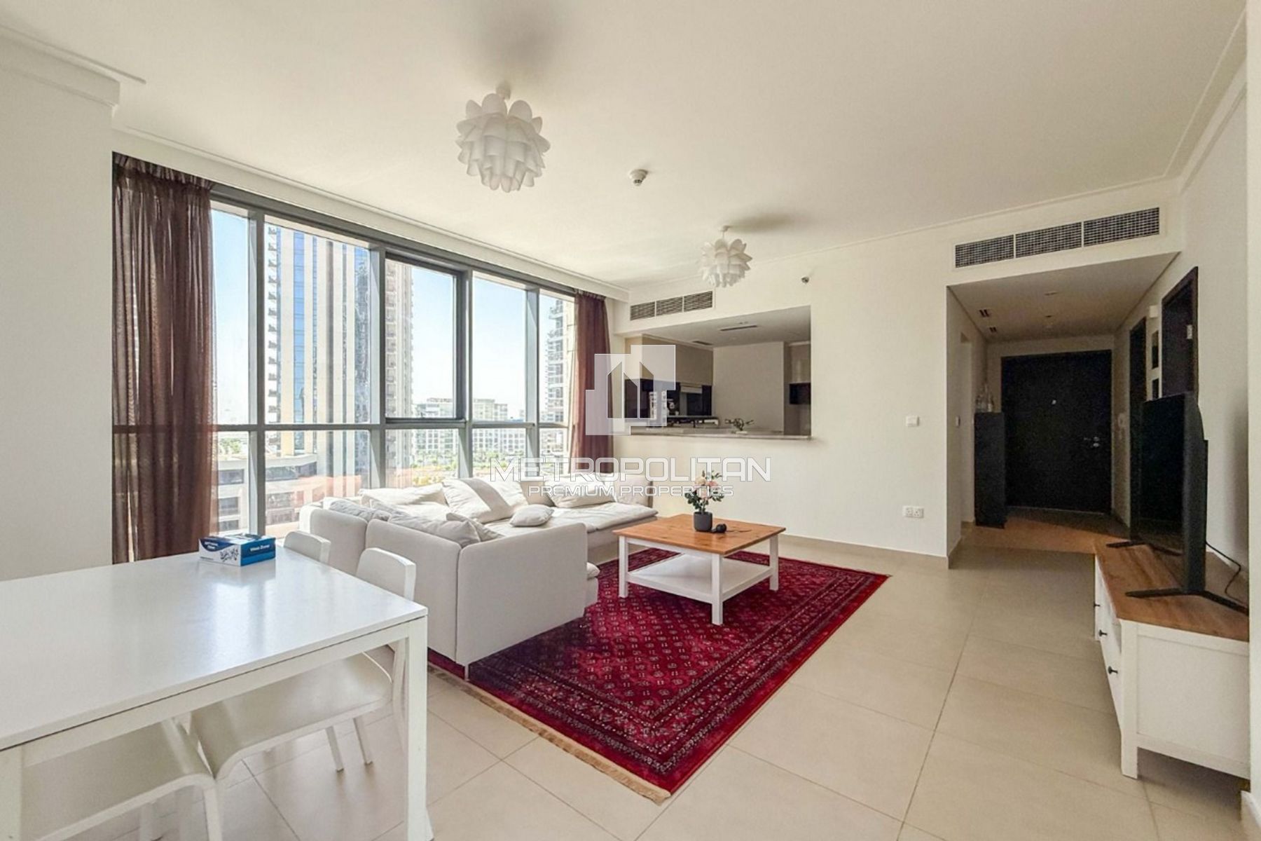 Breathtaking Water Views |Ready to Move |Best Deal photo-2