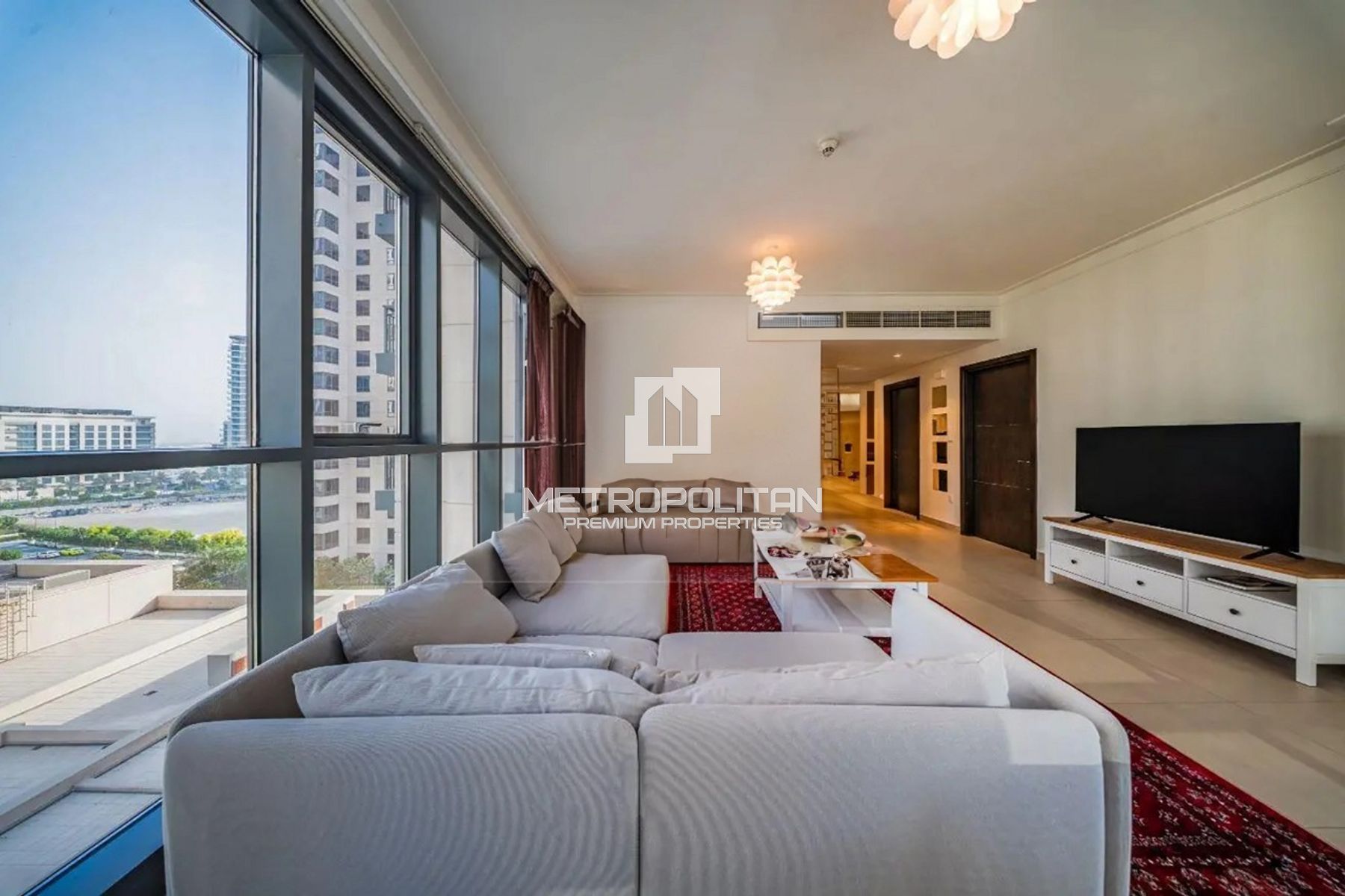 Breathtaking Water Views |Ready to Move |Best Deal photo-3