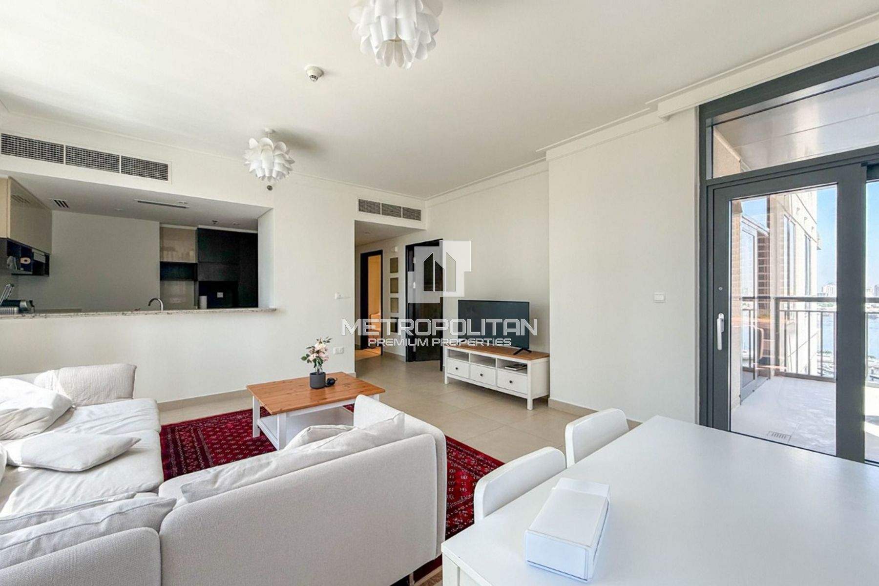 Breathtaking Water Views |Ready to Move |Best Deal photo-4