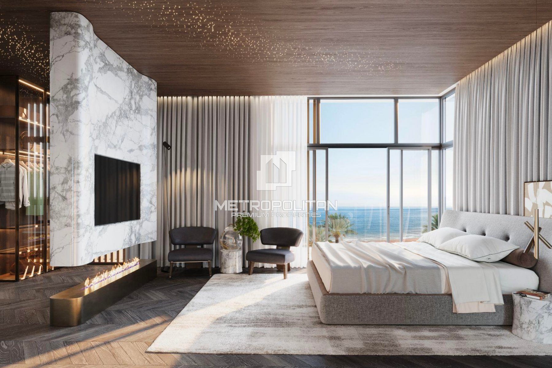 Villa 5 chambres à vendre à Al Marjan Island – MPS-41935 photo-2