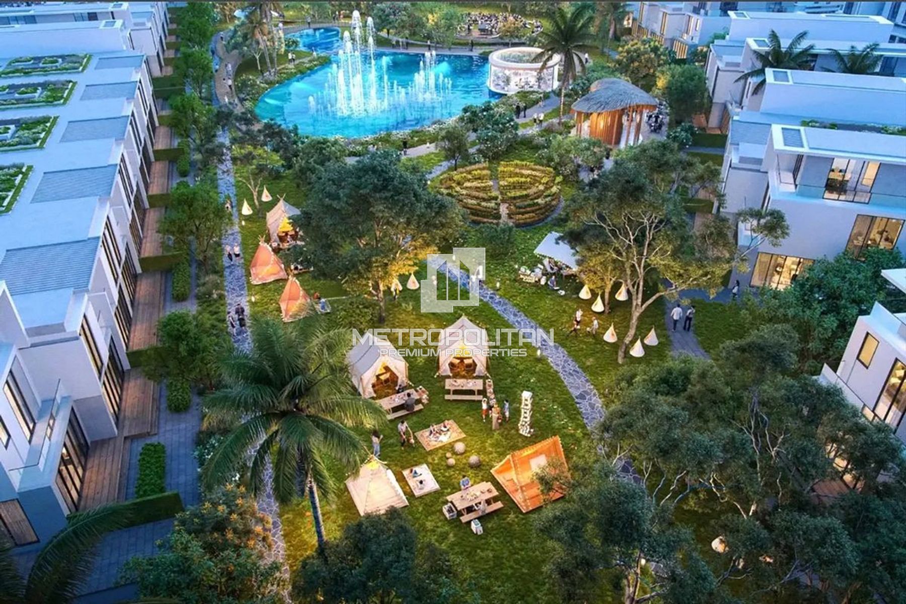 4BR Villa for Sale in Dubai Land – MPS-41939 photo-4