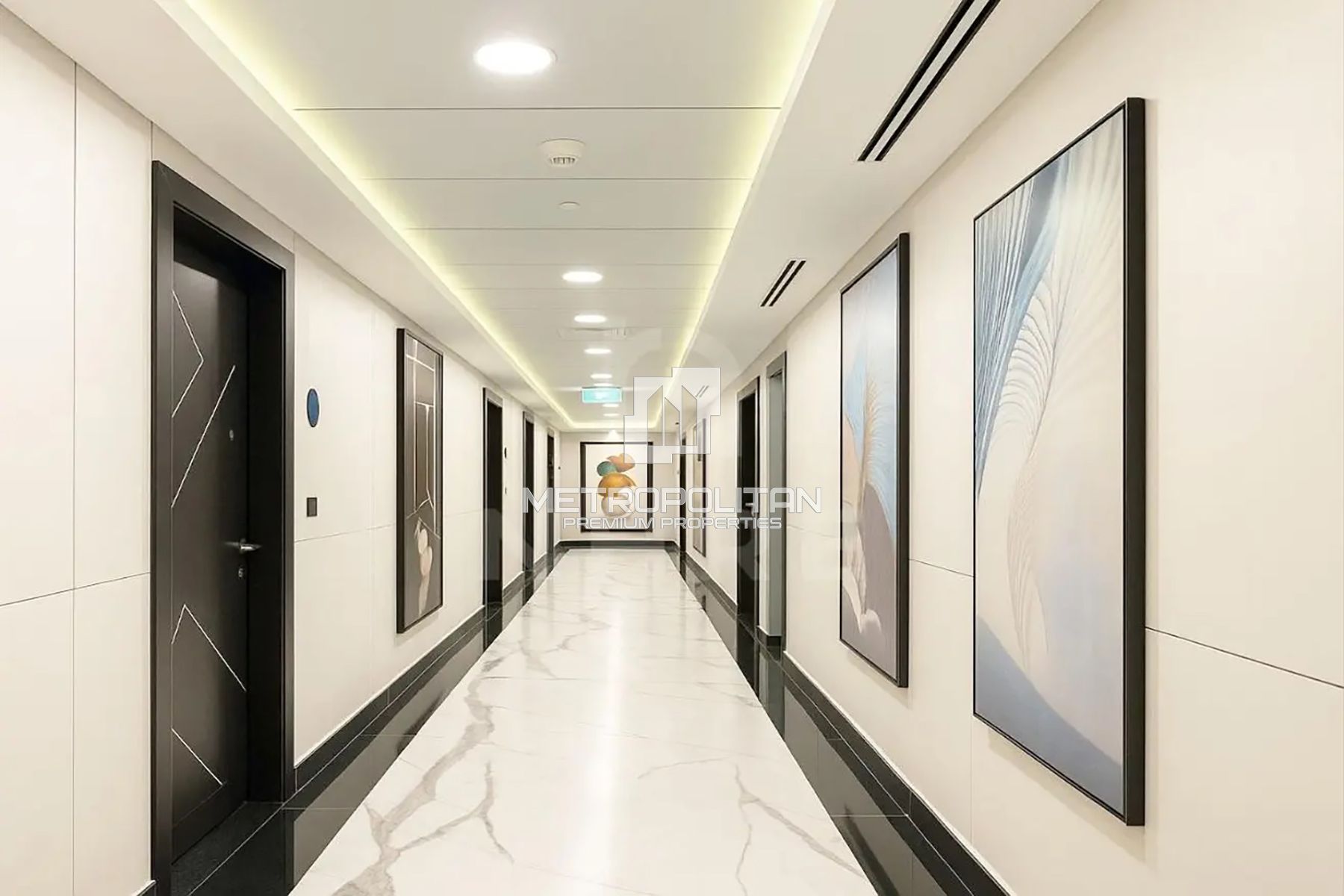 Spacious Layout | Vacant Unit | Modern Finishes photo-6