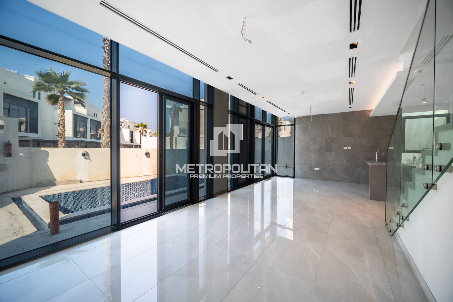 Exclusive Upgraded Villa | Premium Corner Plot photo-1