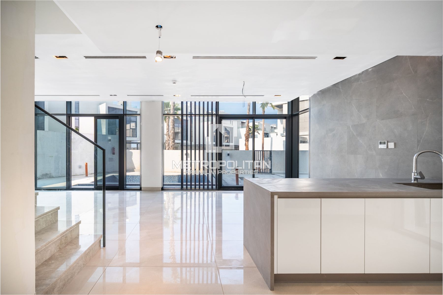 Exclusive Upgraded Villa | Premium Corner Plot photo-2