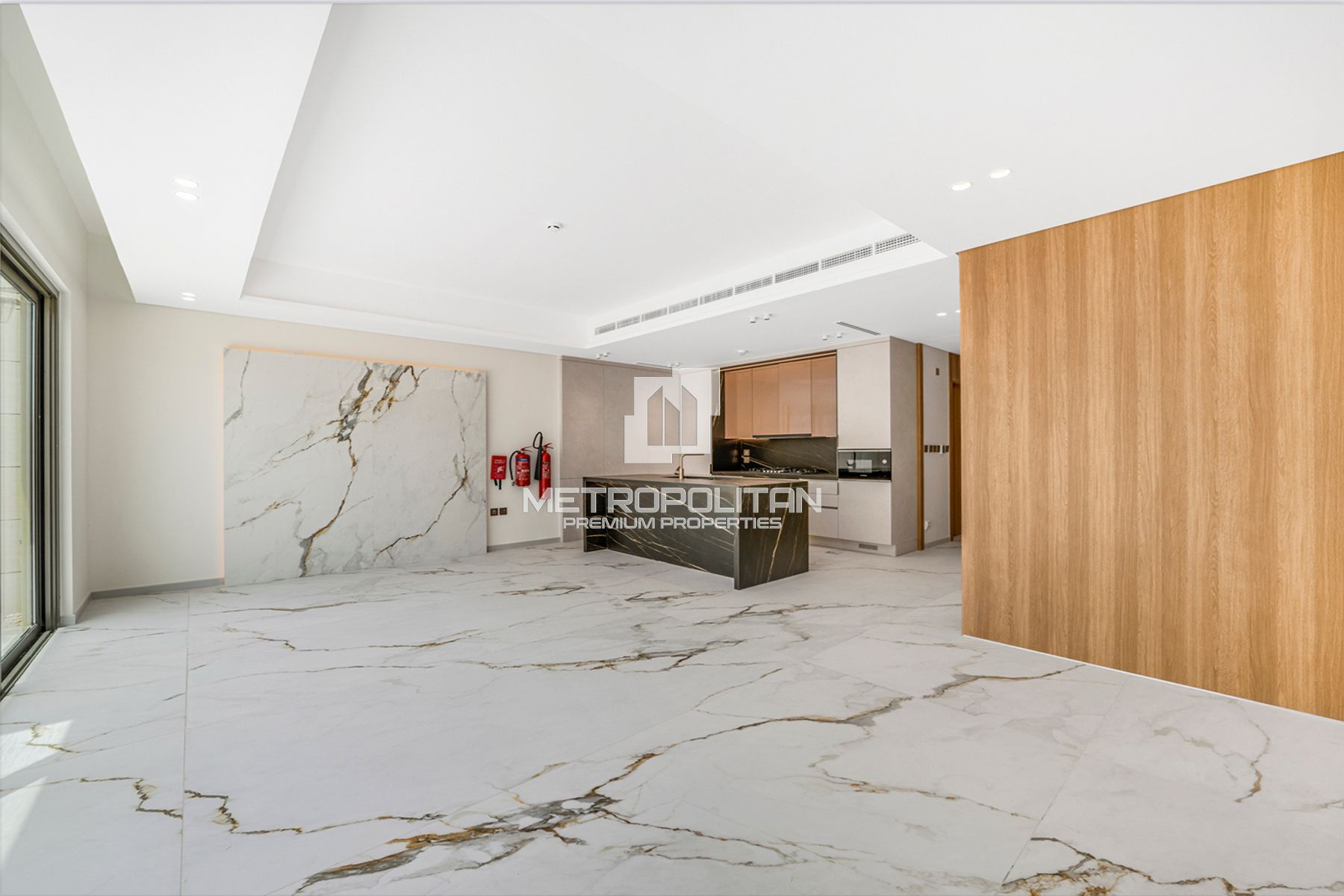 Ready For Living | Brand New | Spacious Layout photo-0