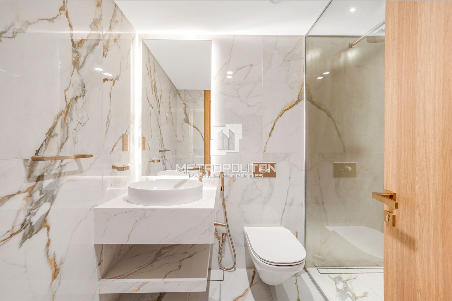 Ready For Living | Brand New | Spacious Layout photo-9