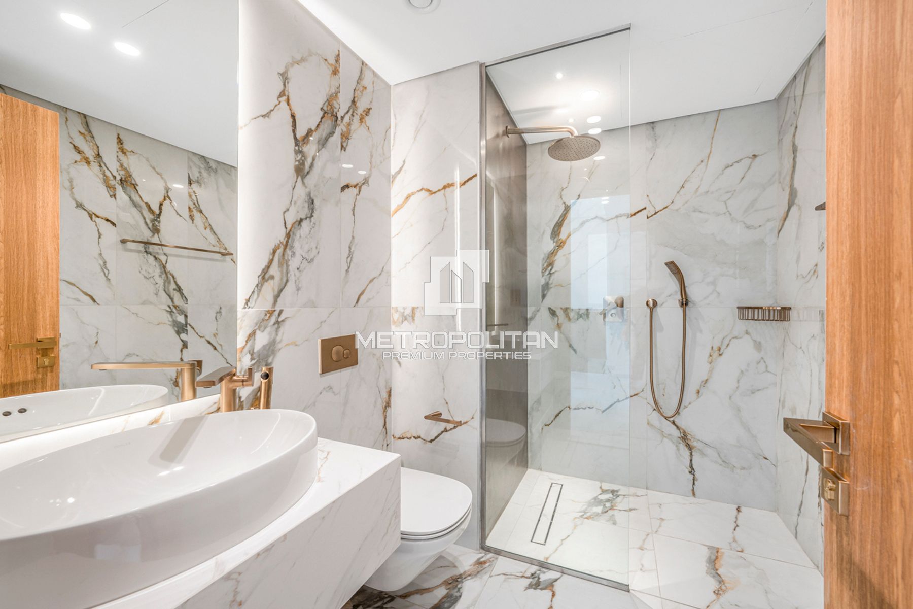 Ready For Living | Brand New | Spacious Layout photo-10