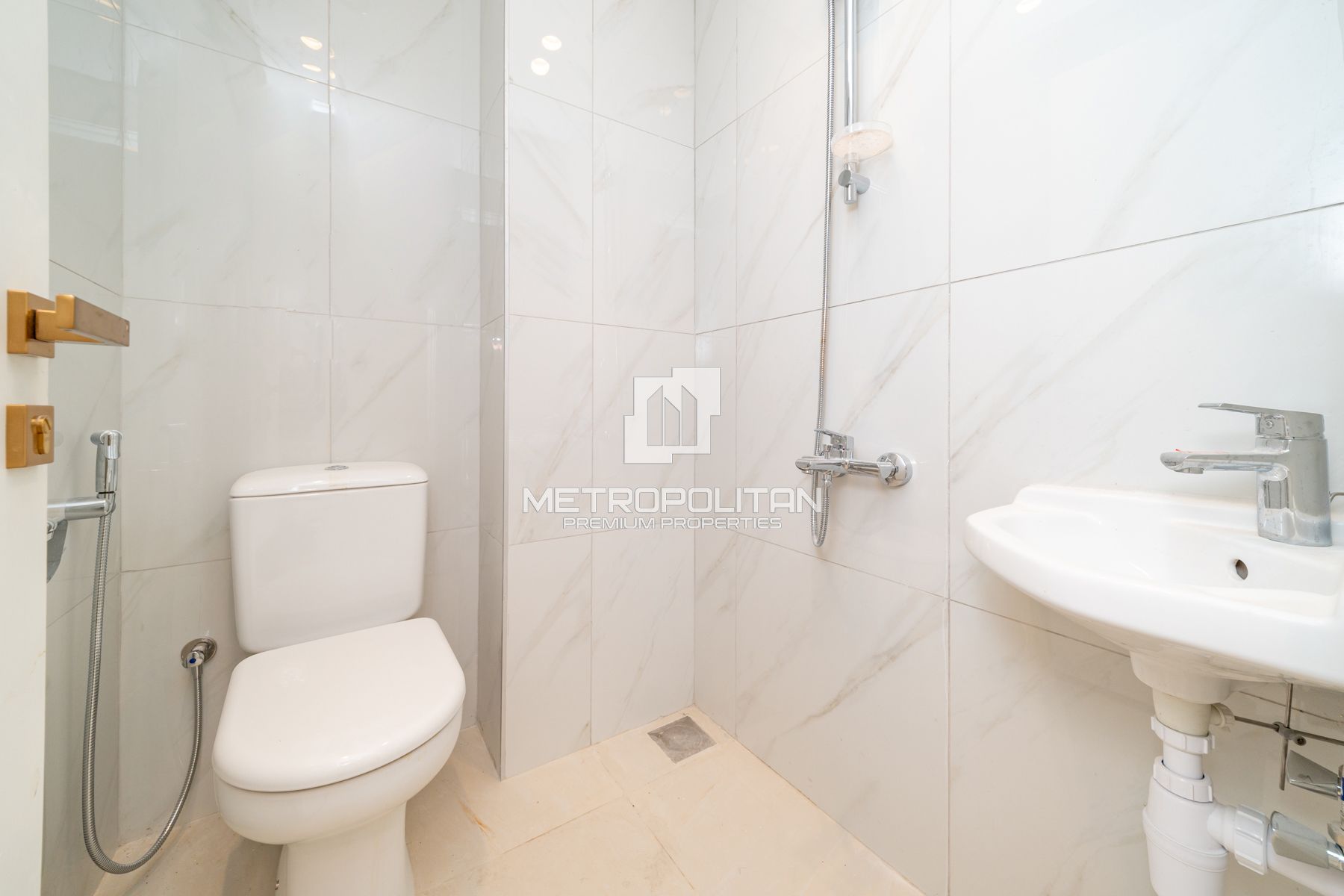 3BR Townhouse for Sale in Jumeirah Golf Estates – MPS-41957 photo-12