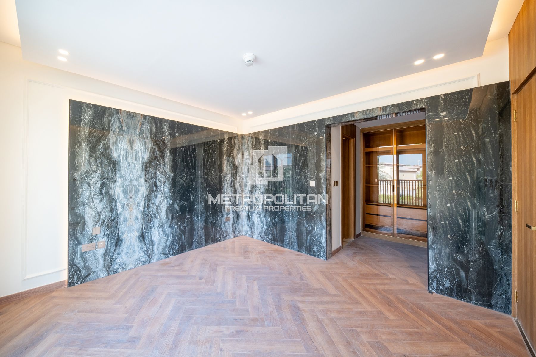 3BR Townhouse for Sale in Jumeirah Golf Estates – MPS-41957 photo-16