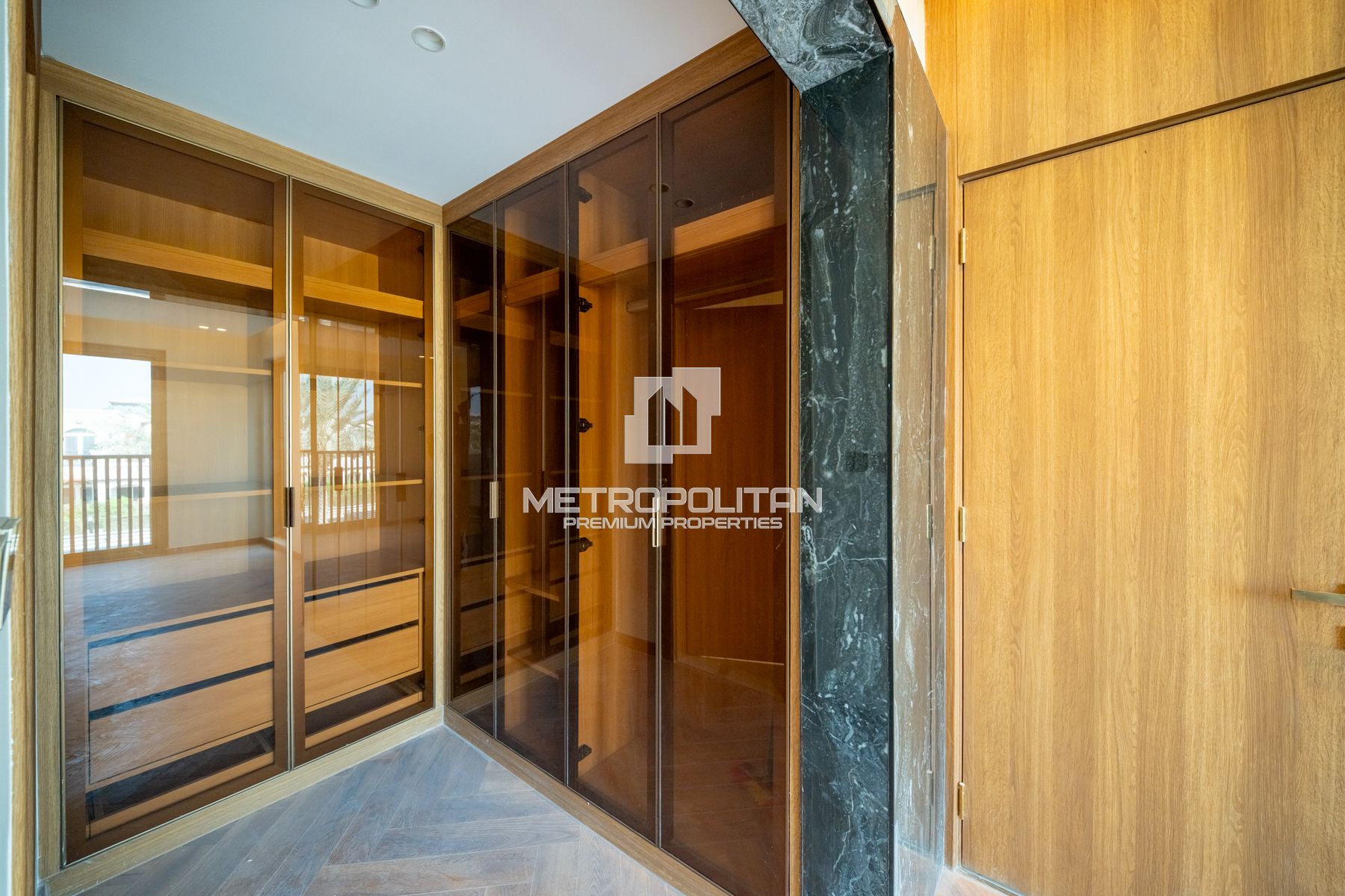 3BR Townhouse for Sale in Jumeirah Golf Estates – MPS-41957 photo-17