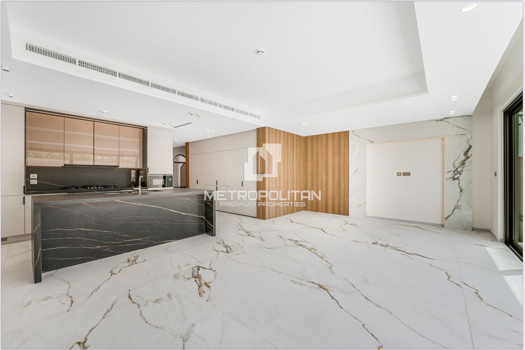 Ready For Living | Brand New | Spacious Layout photo-1