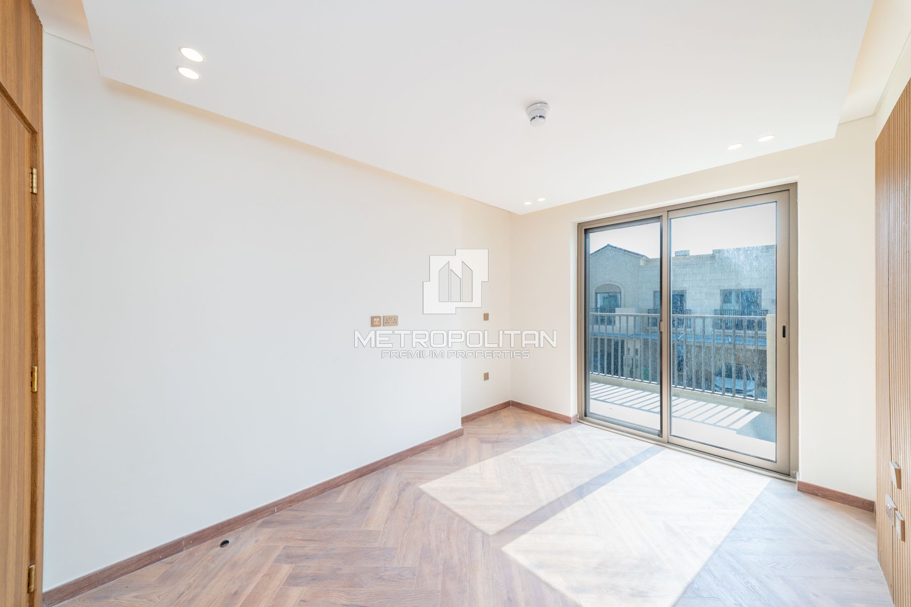 3BR Townhouse for Sale in Jumeirah Golf Estates – MPS-41957 photo-22