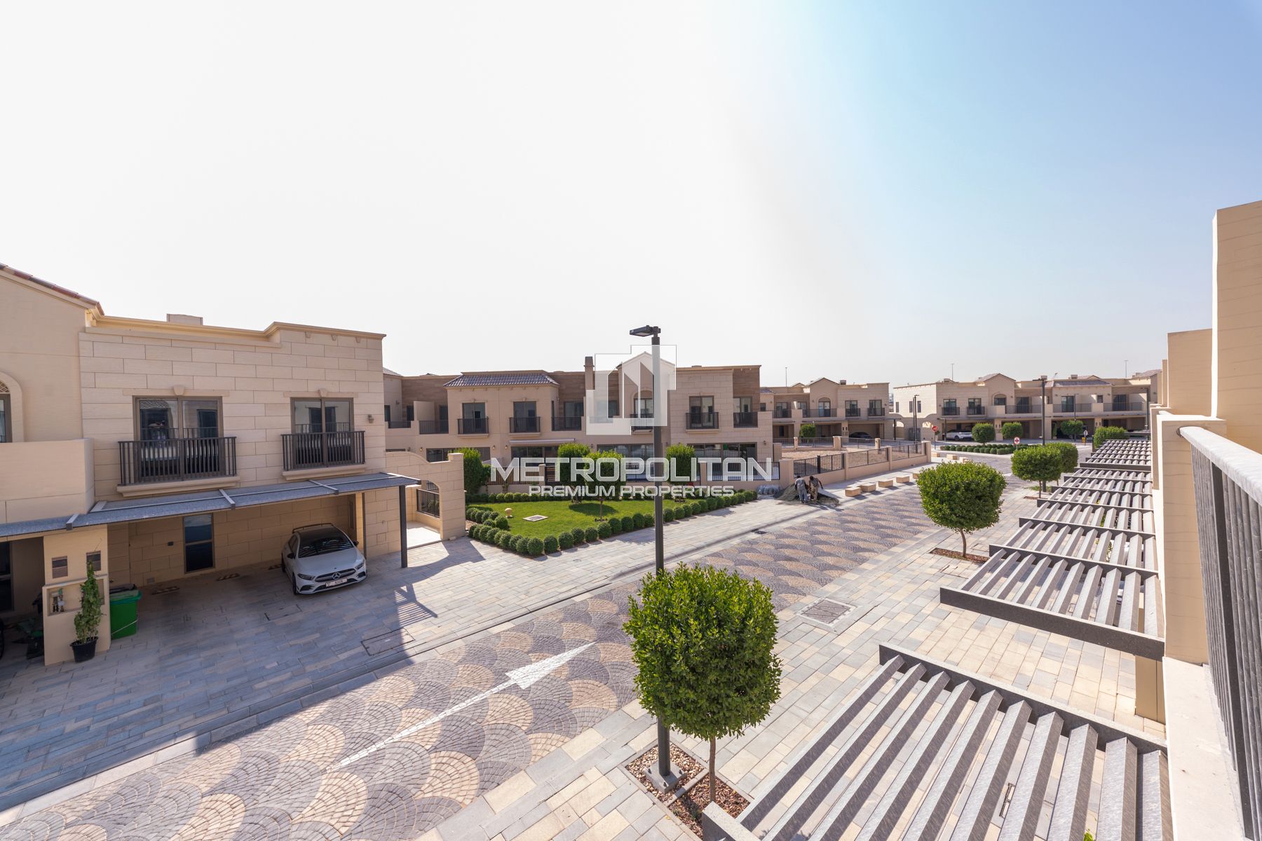 3BR Townhouse for Sale in Jumeirah Golf Estates – MPS-41957 photo-23