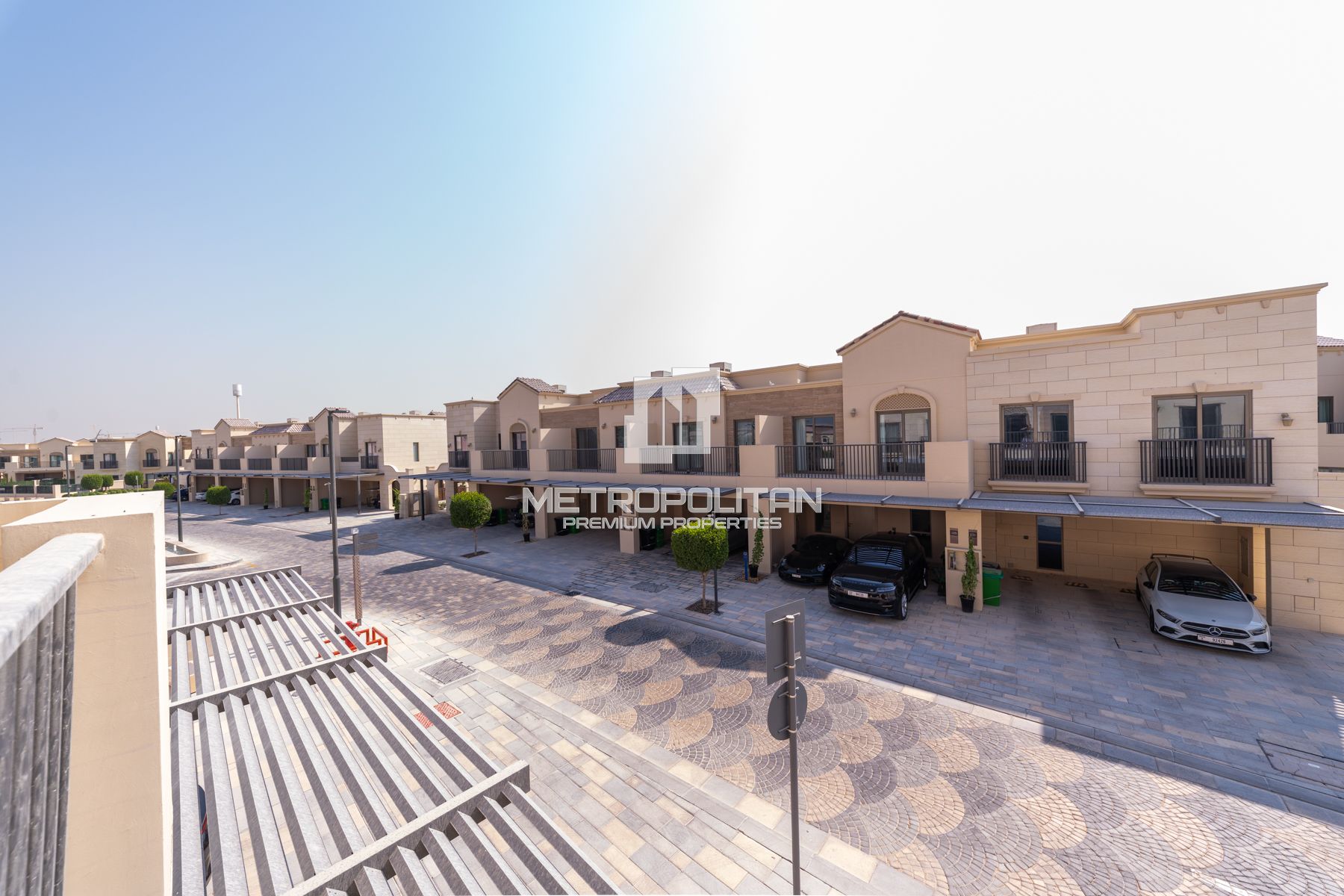 3BR Townhouse for Sale in Jumeirah Golf Estates – MPS-41957 photo-24