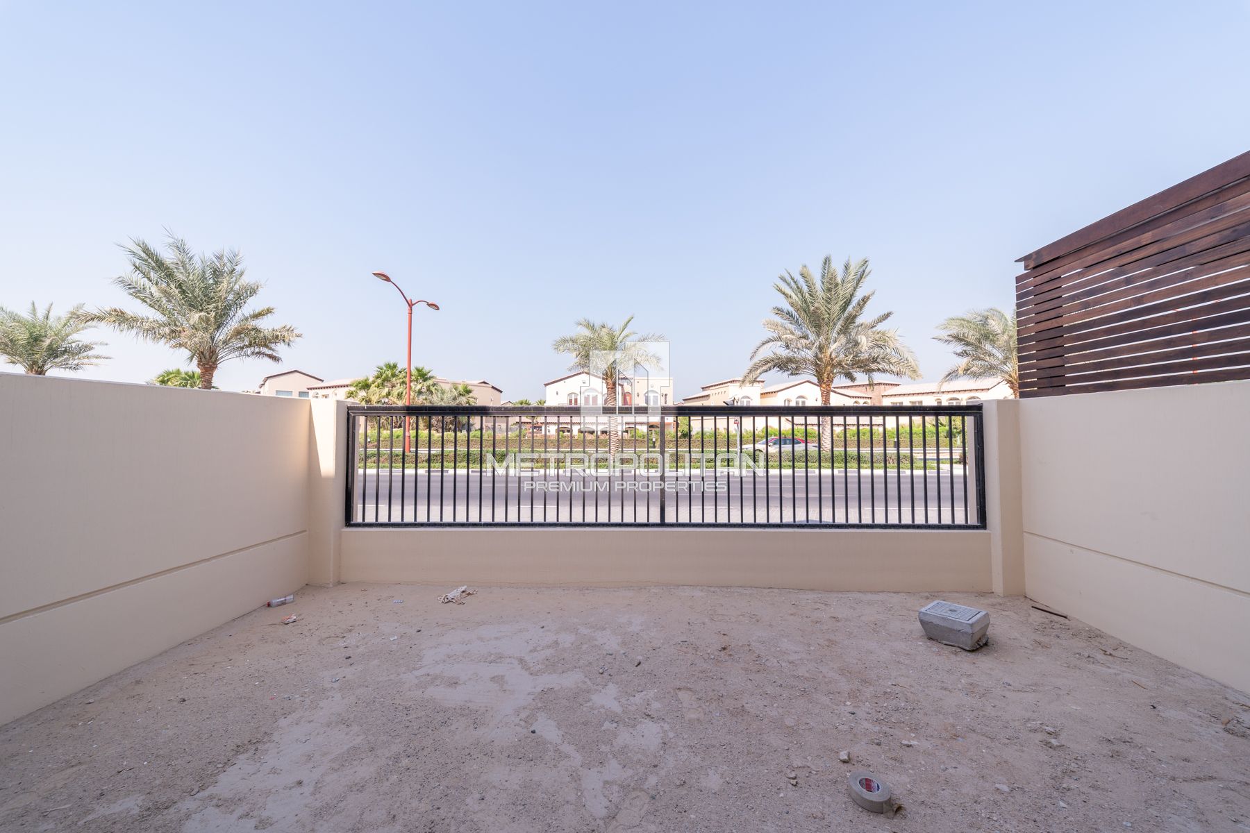 3BR Townhouse for Sale in Jumeirah Golf Estates – MPS-41957 photo-26