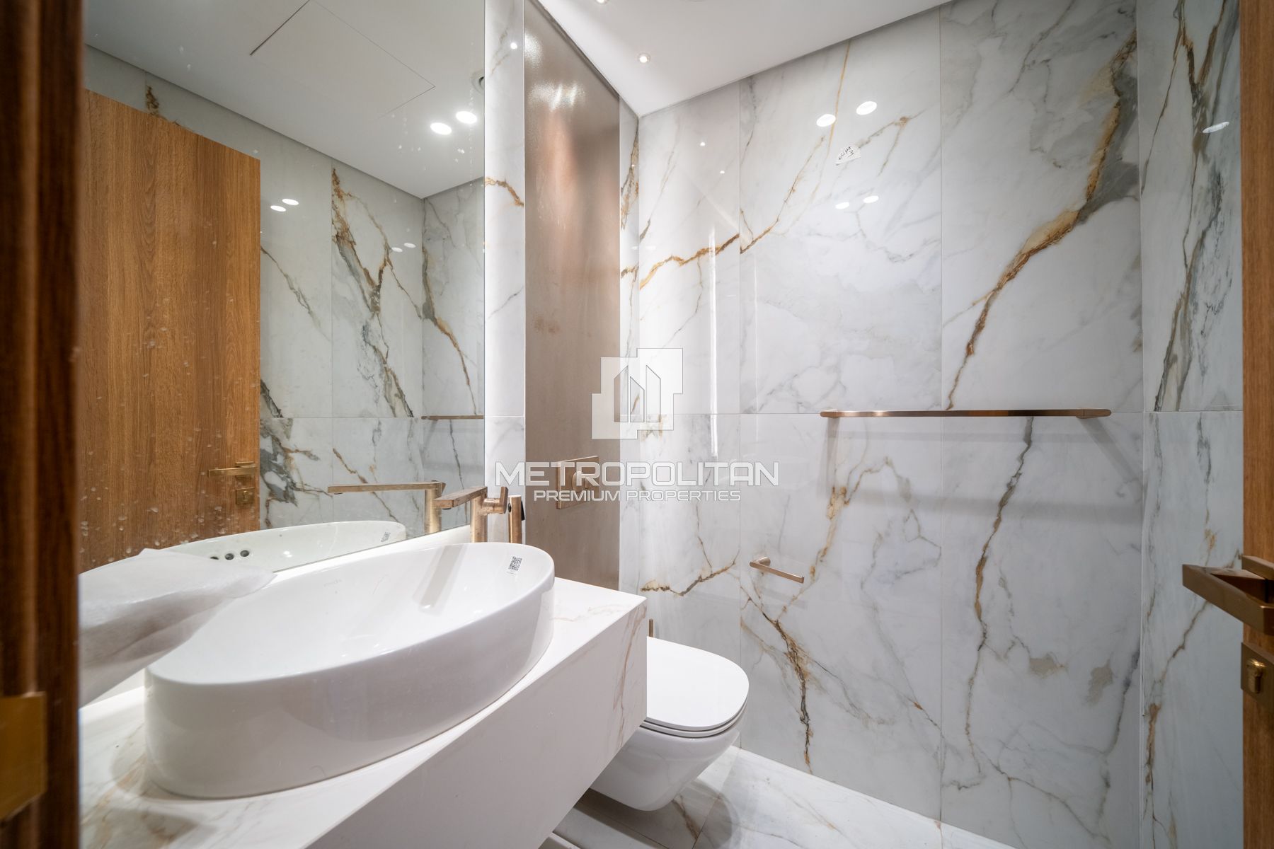 3BR Townhouse for Sale in Jumeirah Golf Estates – MPS-41957 photo-27