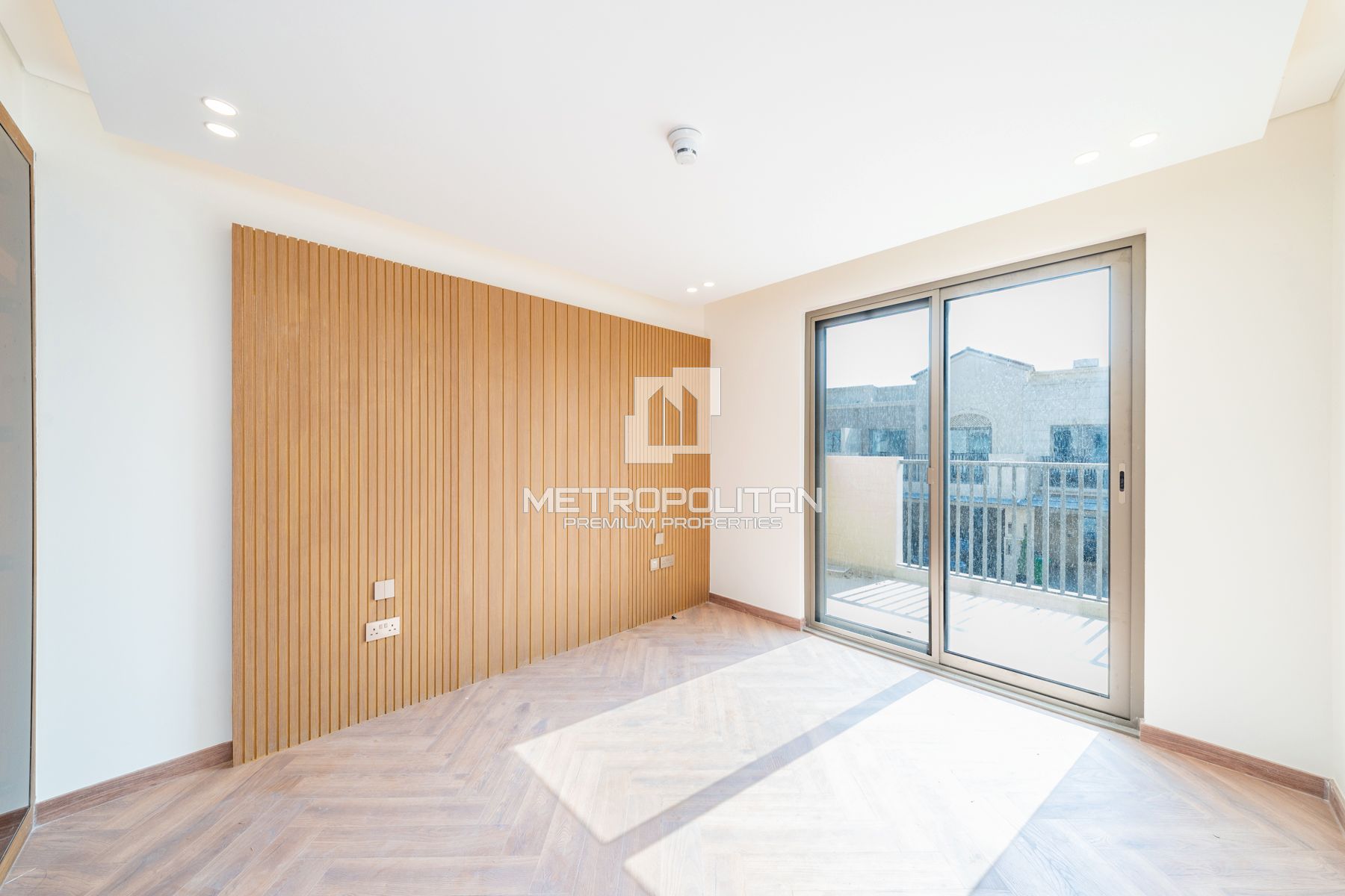 3BR Townhouse for Sale in Jumeirah Golf Estates – MPS-41957 photo-28