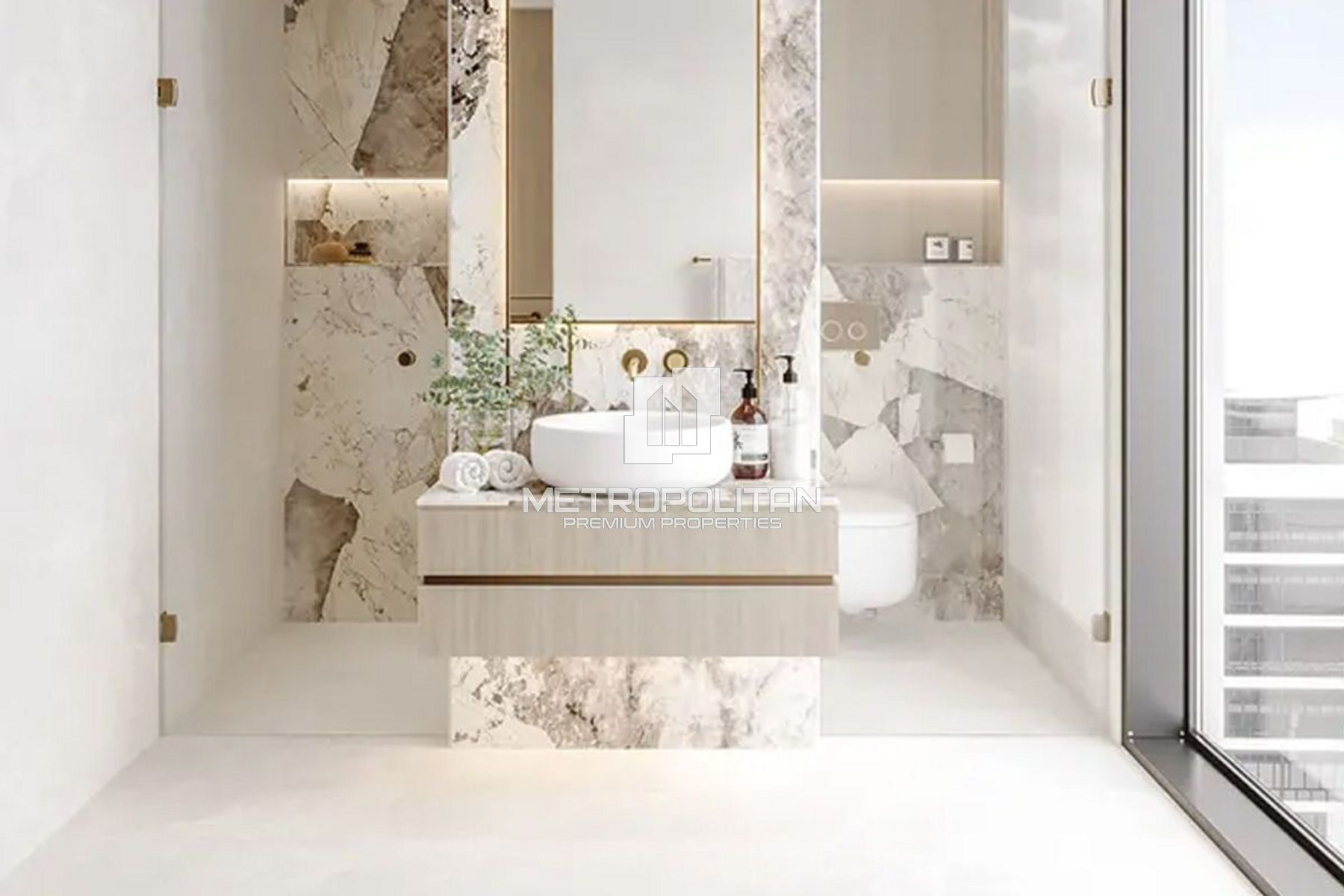 Loft-Style Potential | Modern Design |Smart Living photo-5